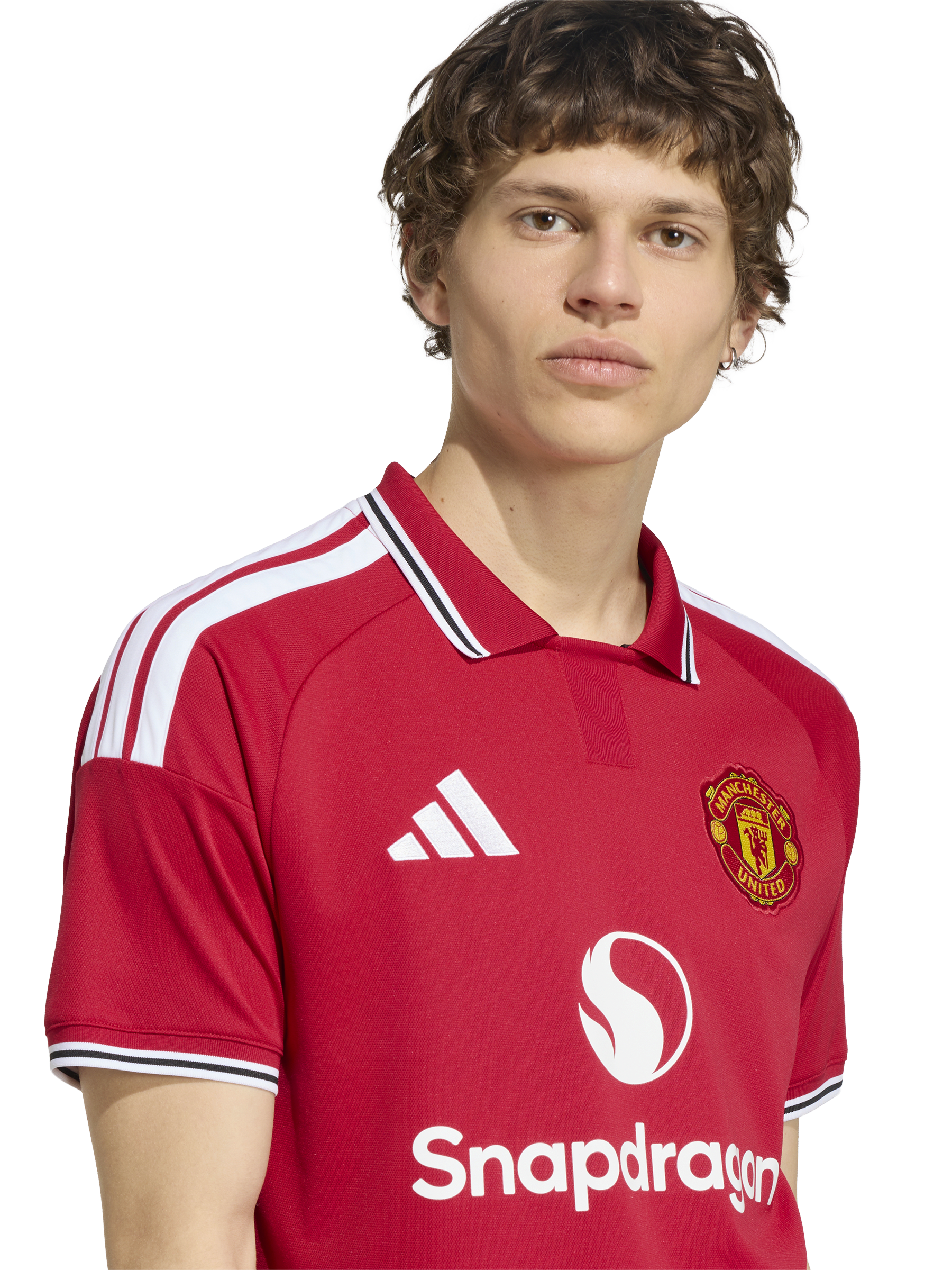 ADIDAS, MUFC H JSY