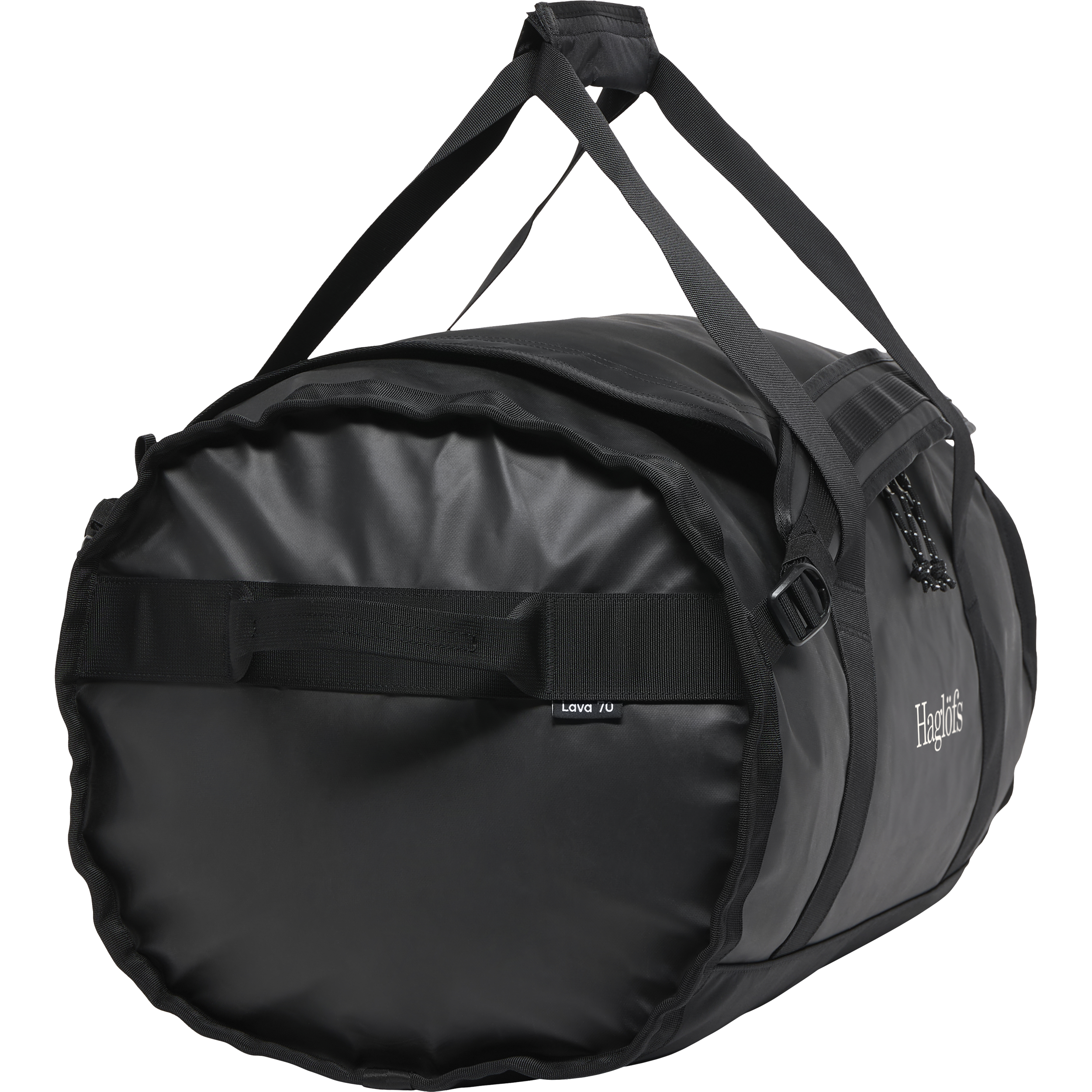 HAGL&Ouml;FS, Lava 70