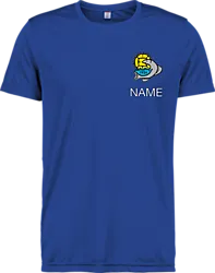 292683104101 CLIQUE Active Tee Men 292683104101 CLIQUE Active Tee Men Standard Small1x1