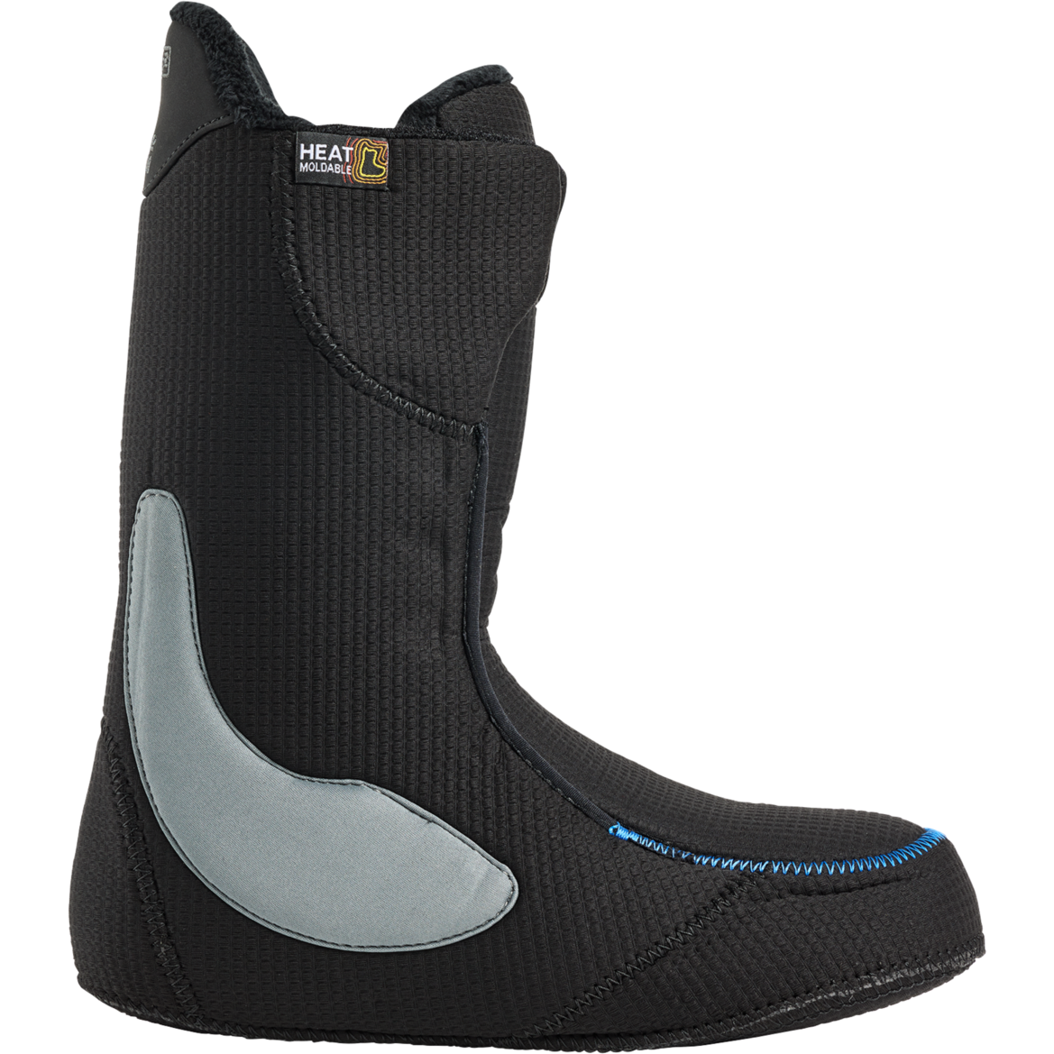 BURTON, M Highshot Step On