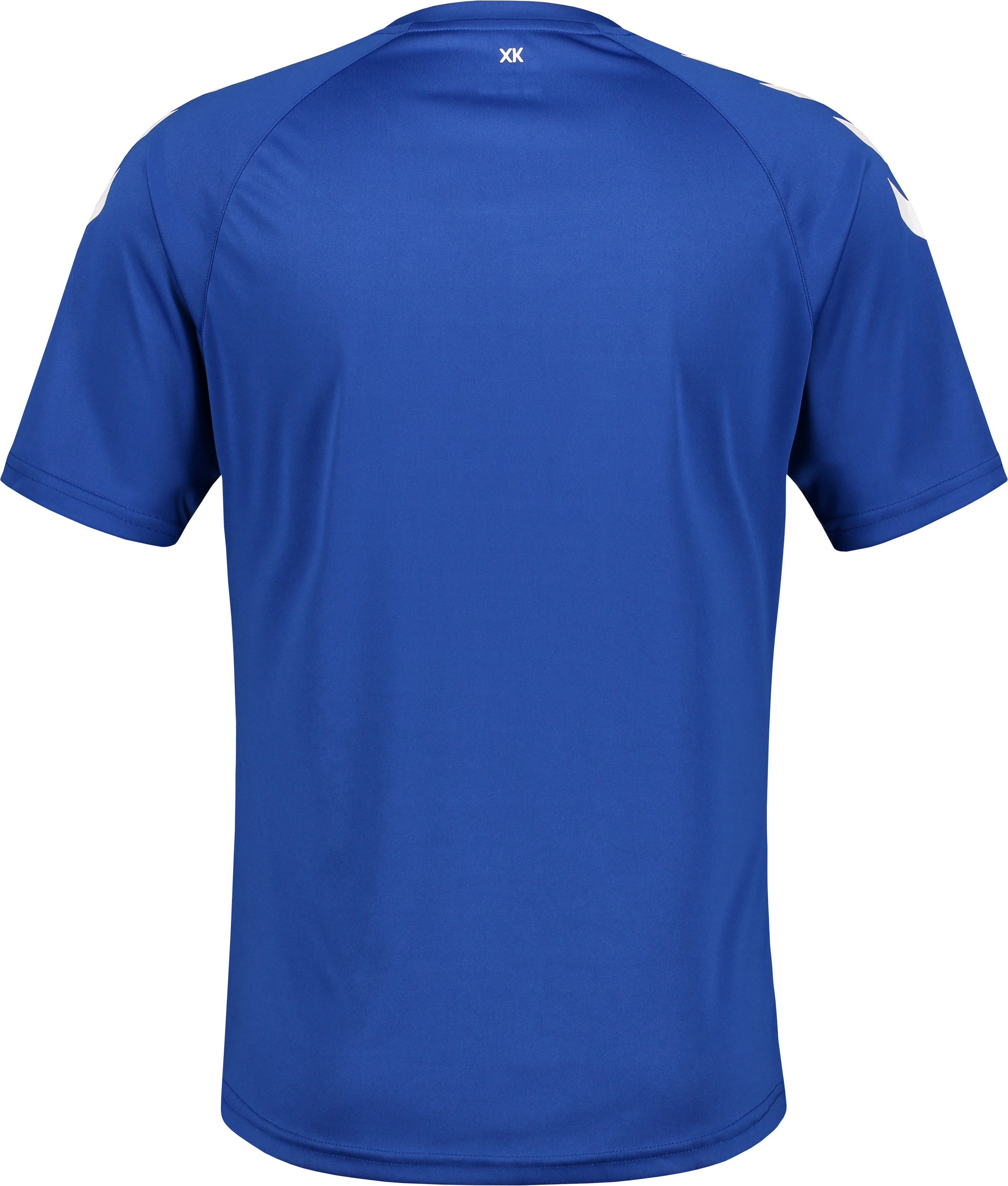 HUMMEL, Core Xk Poly Tee Ss Jr