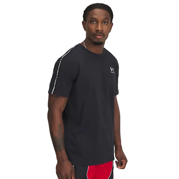 UNDER ARMOUR Футболка M Icon Hwt