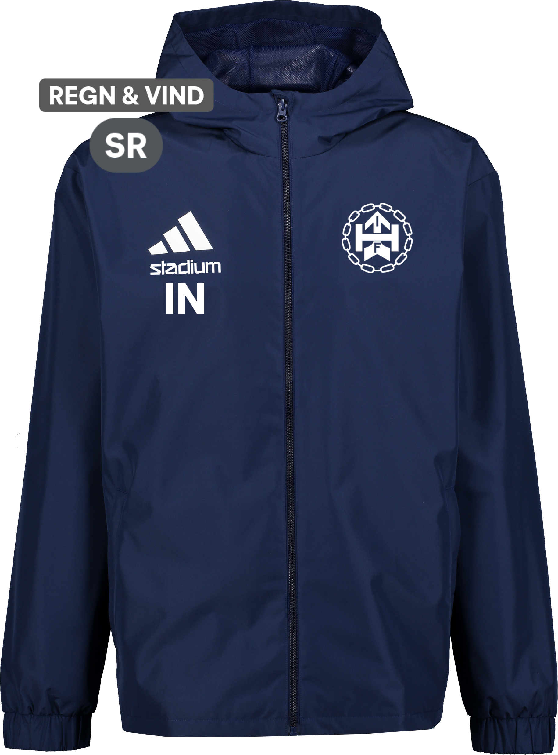 
ADIDAS, 
ENT26 AW JKT, 
Detail 1
