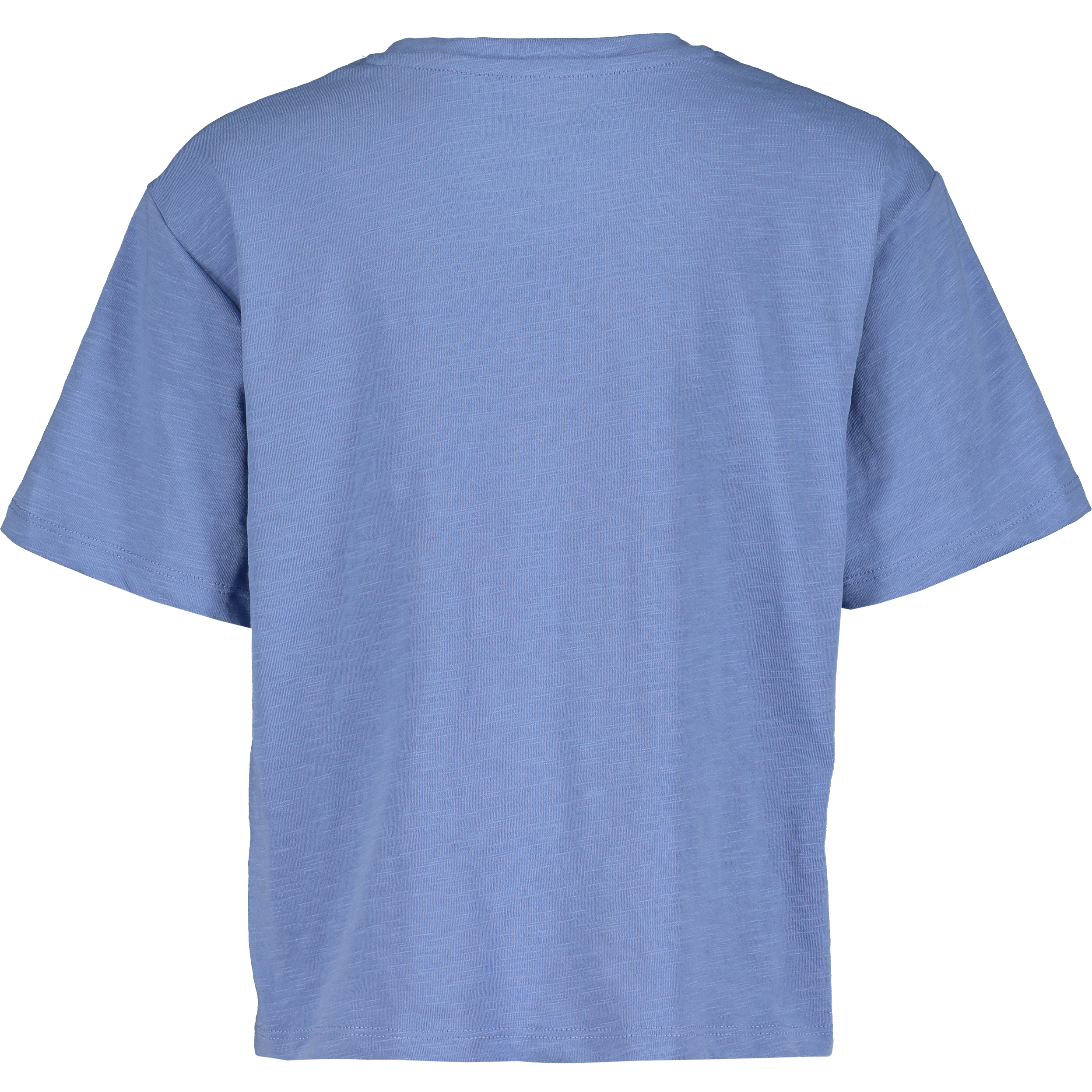 TAKEOFF, Slub Pocket Tee Jr