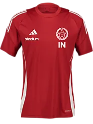 390923105101 ADIDAS Tiro24 Jsy 390923105101 ADIDAS Tiro24 Jsy Standard Small1x1