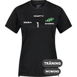 398764106101 CRAFT Rush 2.0 Ss Tee W 398764106101 CRAFT Rush 2.0 Ss Tee W Standard Small1x1
