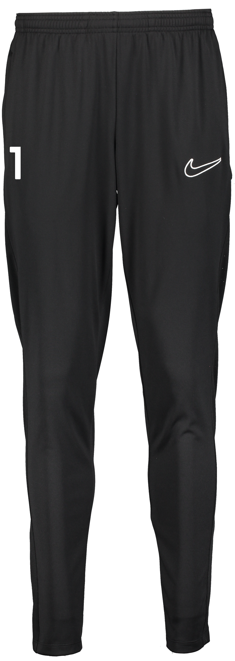 
NIKE, 
Acd25 Pnt Jr, 
Detail 1
