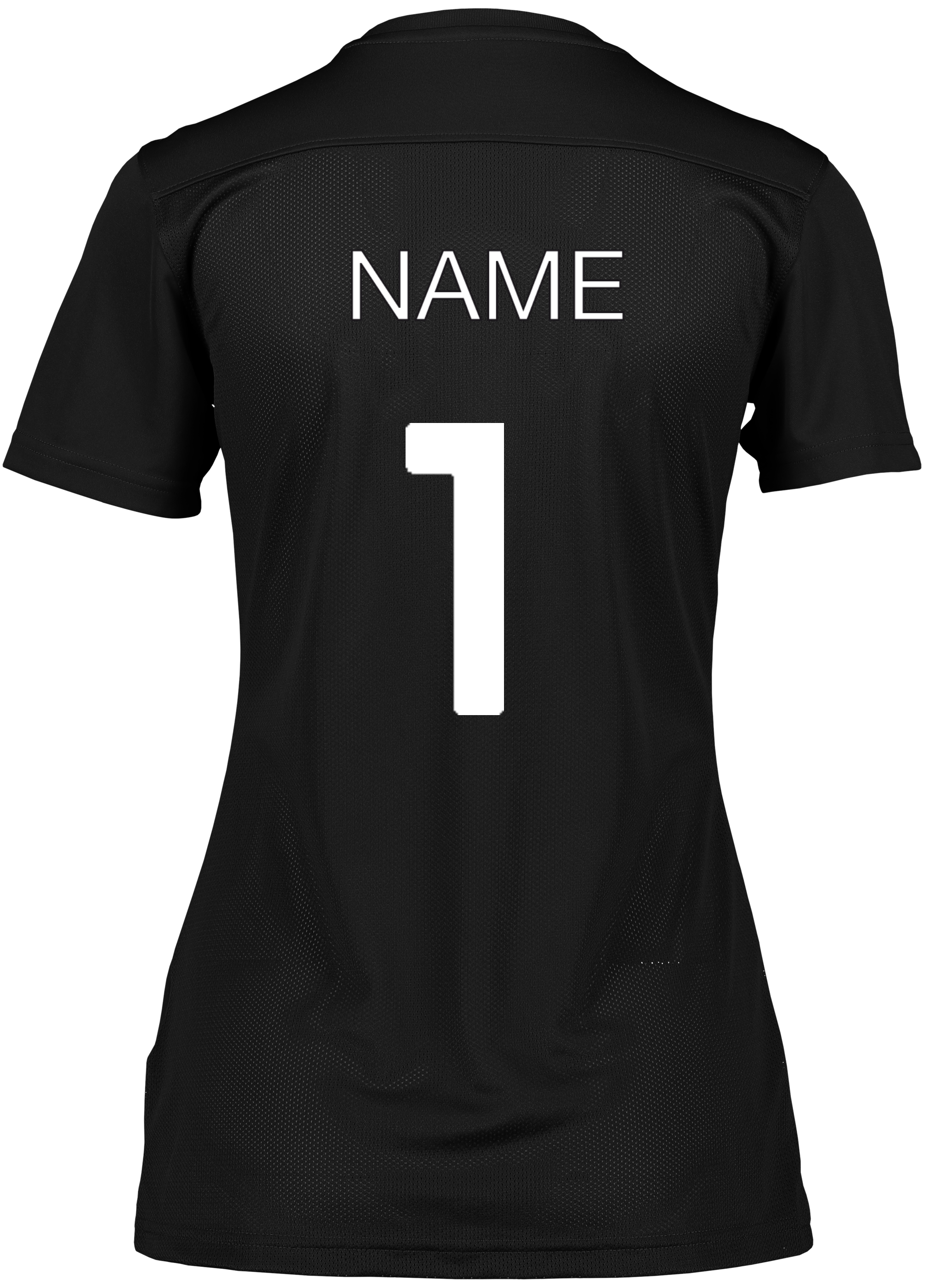 NIKE, Park VII SS Jsy W