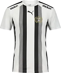 360820103101 PUMA T Liga Striped Jsy Jr 360820103101 PUMA T Liga Striped Jsy Jr Standard Small1x1