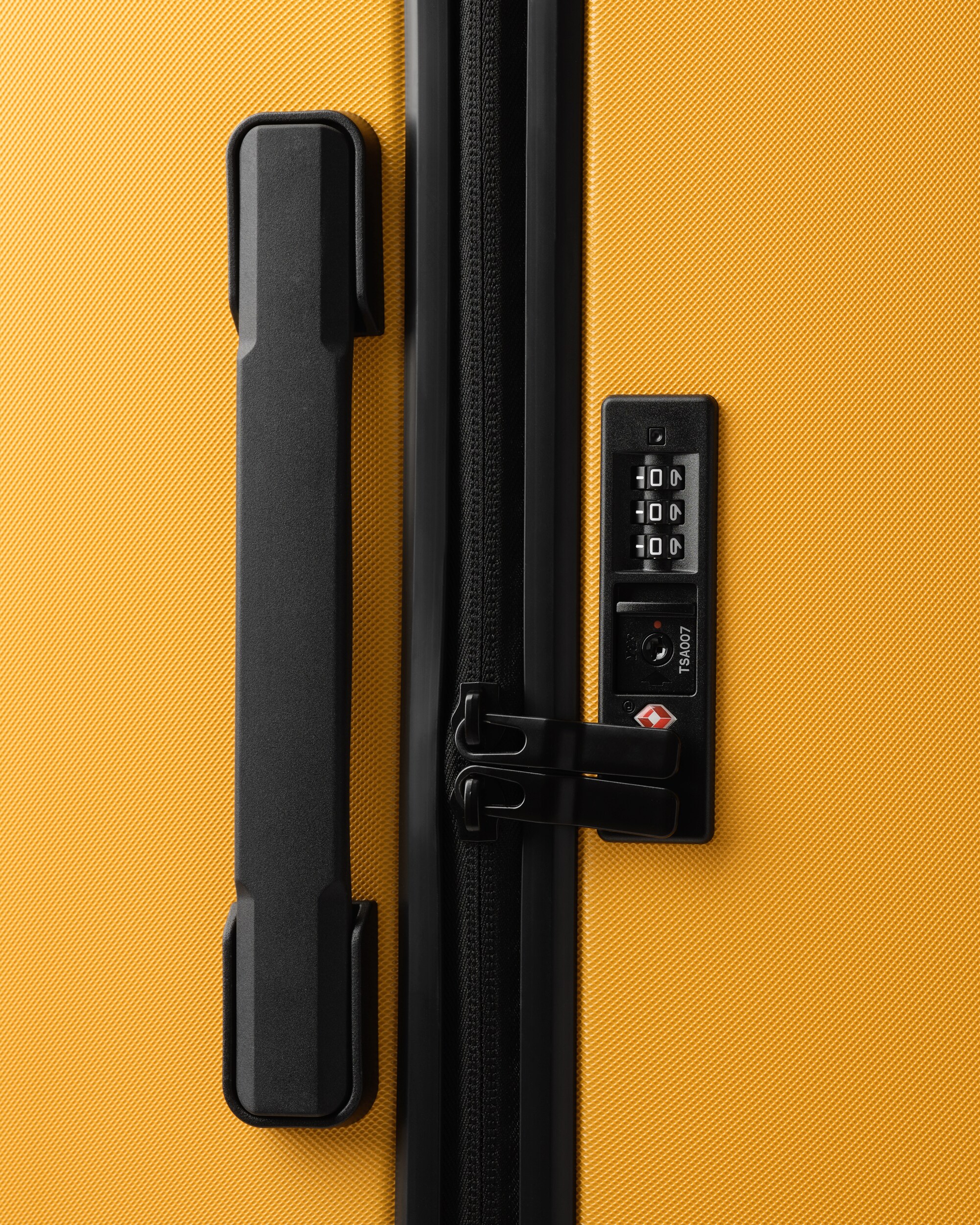 DB, RAMVERK CHECK-IN LUGGAGE MEDIUM