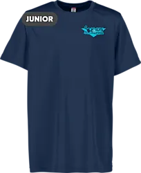 292680105101 CLIQUE Active Tee Jr 292680105101 CLIQUE Active Tee Jr Standard Small1x1