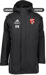 393799101101 ADIDAS Tiro24 Parka 393799101101 ADIDAS Tiro24 Parka Standard Small1x1
