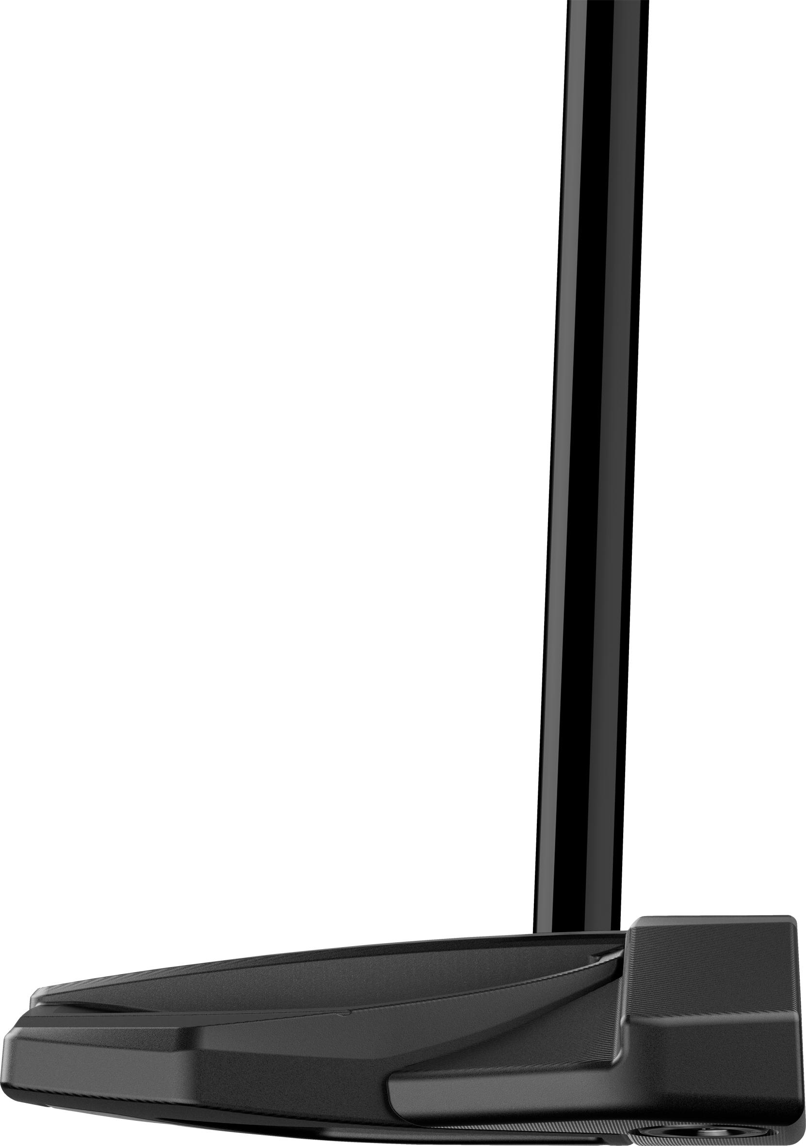 TAYLOR MADE, SPIDER ZT BLACK CB RH