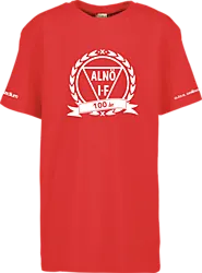 222613114101 CLIQUE Basic Tee Jr 222613114101 CLIQUE Basic Tee Jr Standard Small1x1