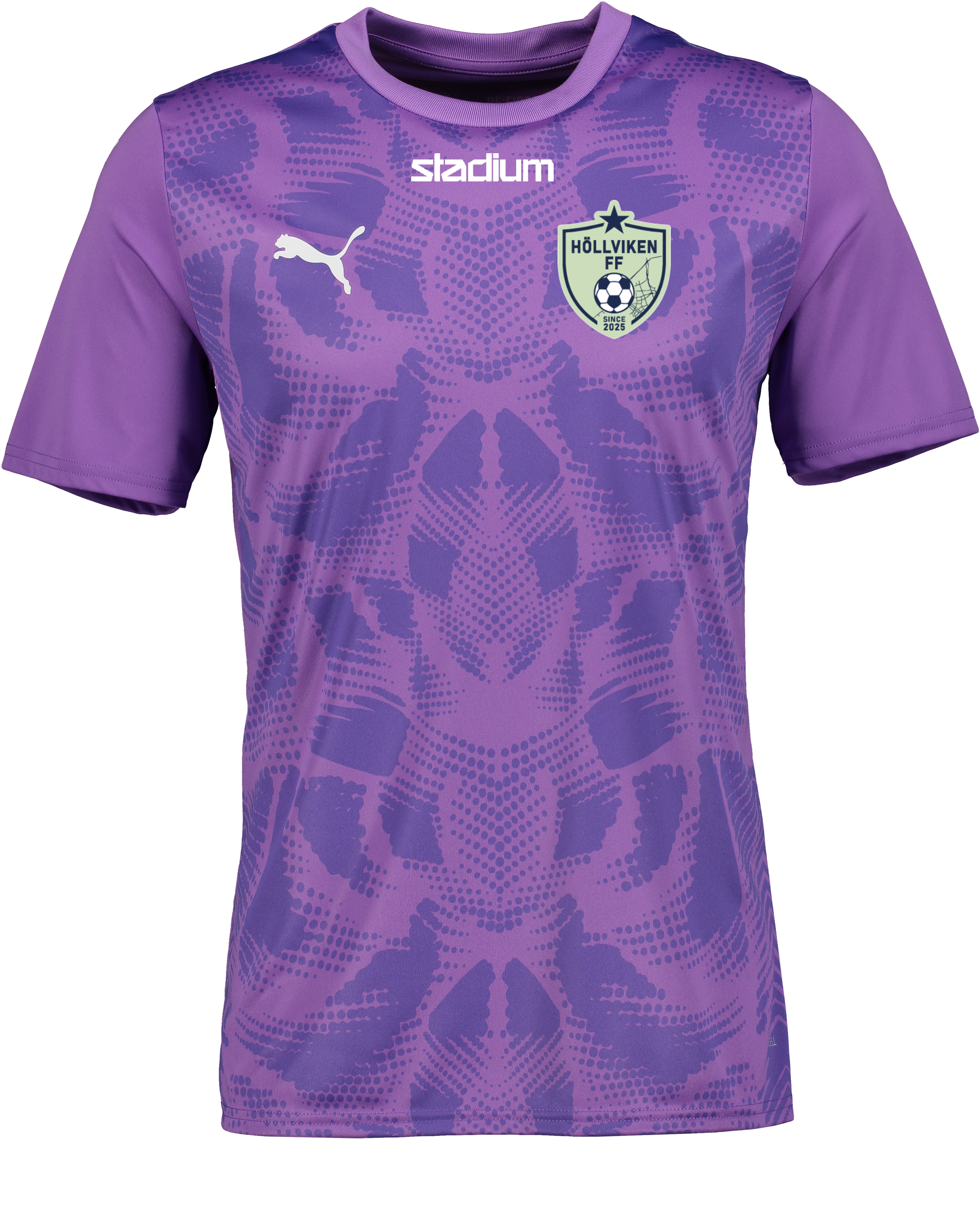 
PUMA, 
T Ultimate Jsy Jr, 
Detail 1
