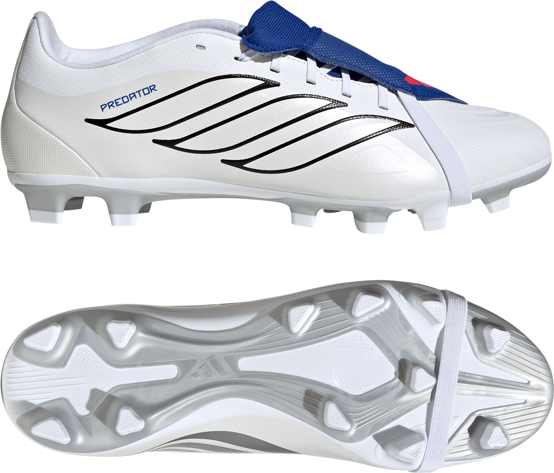 ADIDAS, PREDATOR CL JB FT FG/MG