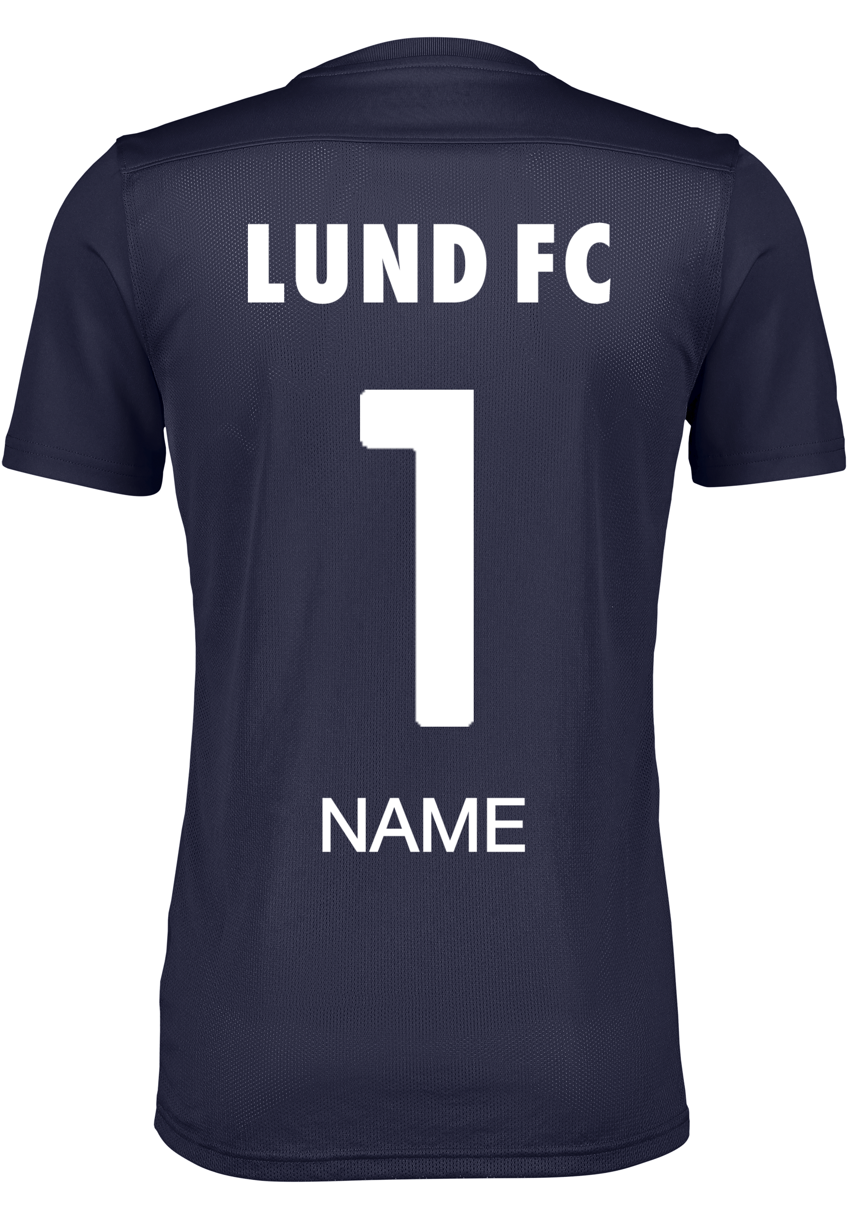 NIKE, Park VII SS Jsy