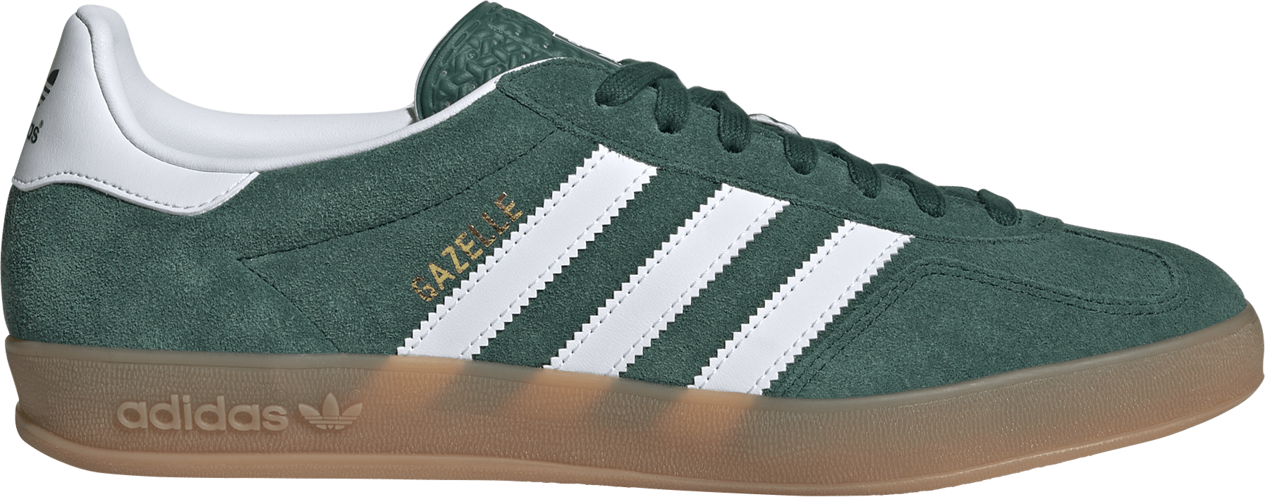 ADIDAS ORIGINALS, U Gazelle Indoor