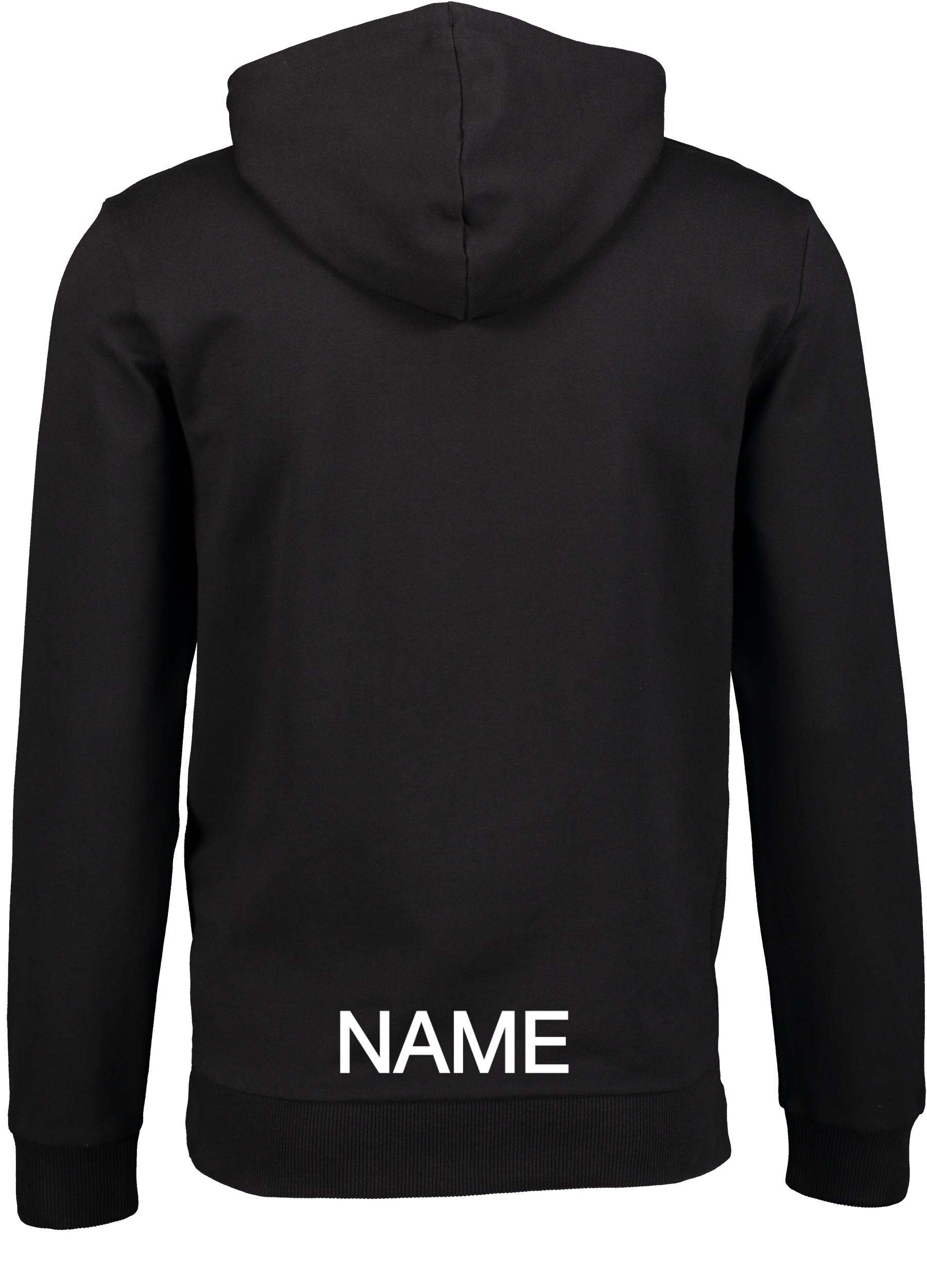 PUMA, T Goal Casual Hood Sr