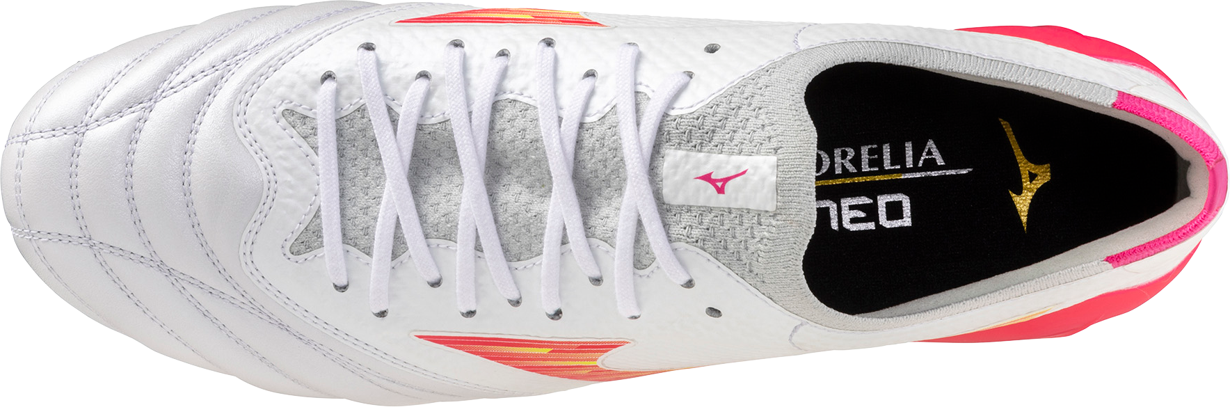 MIZUNO, MORELIA NEO IV BETA EL FG