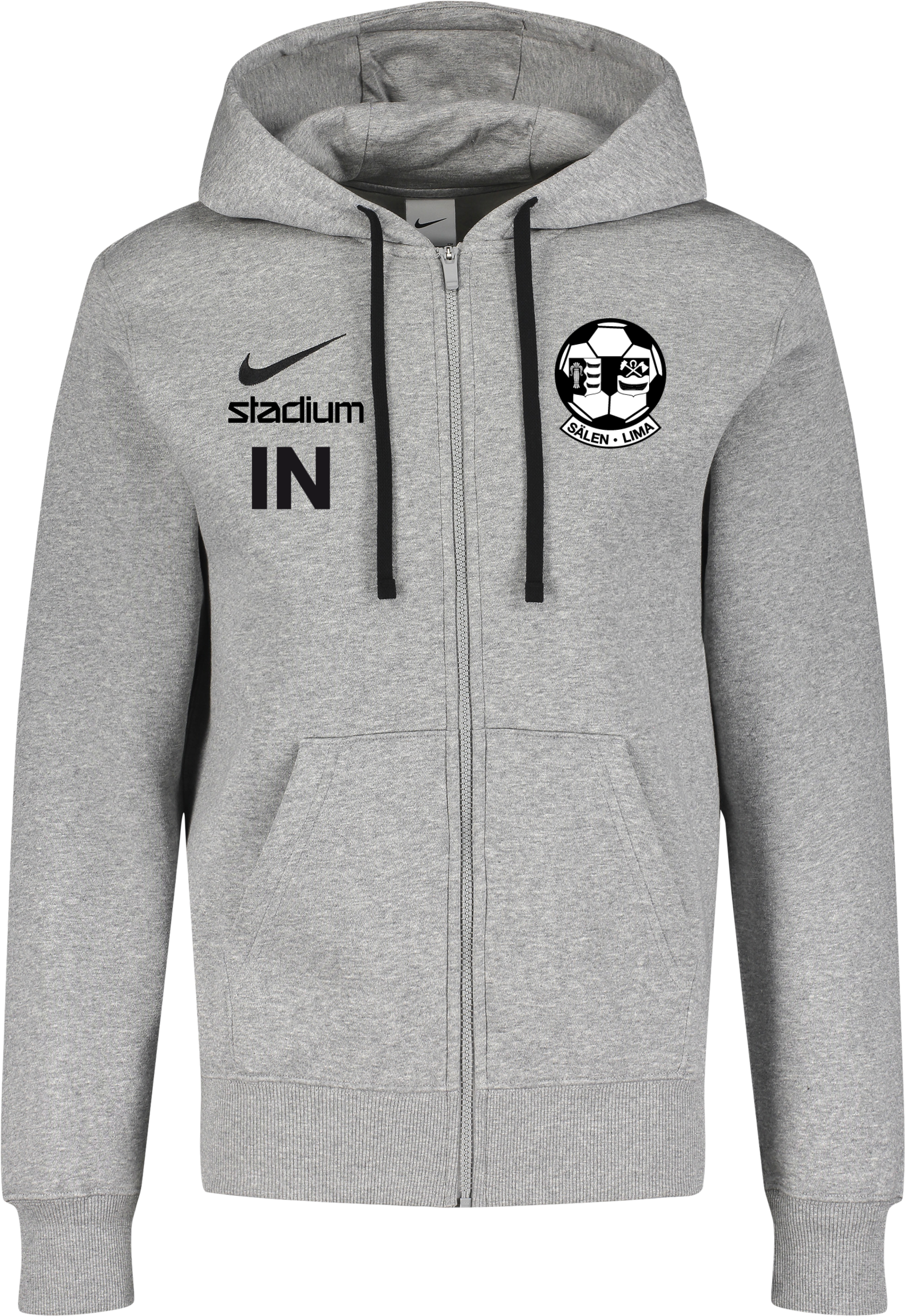 
NIKE, 
PARK26 FLC FZ HOOD, 
Detail 1
