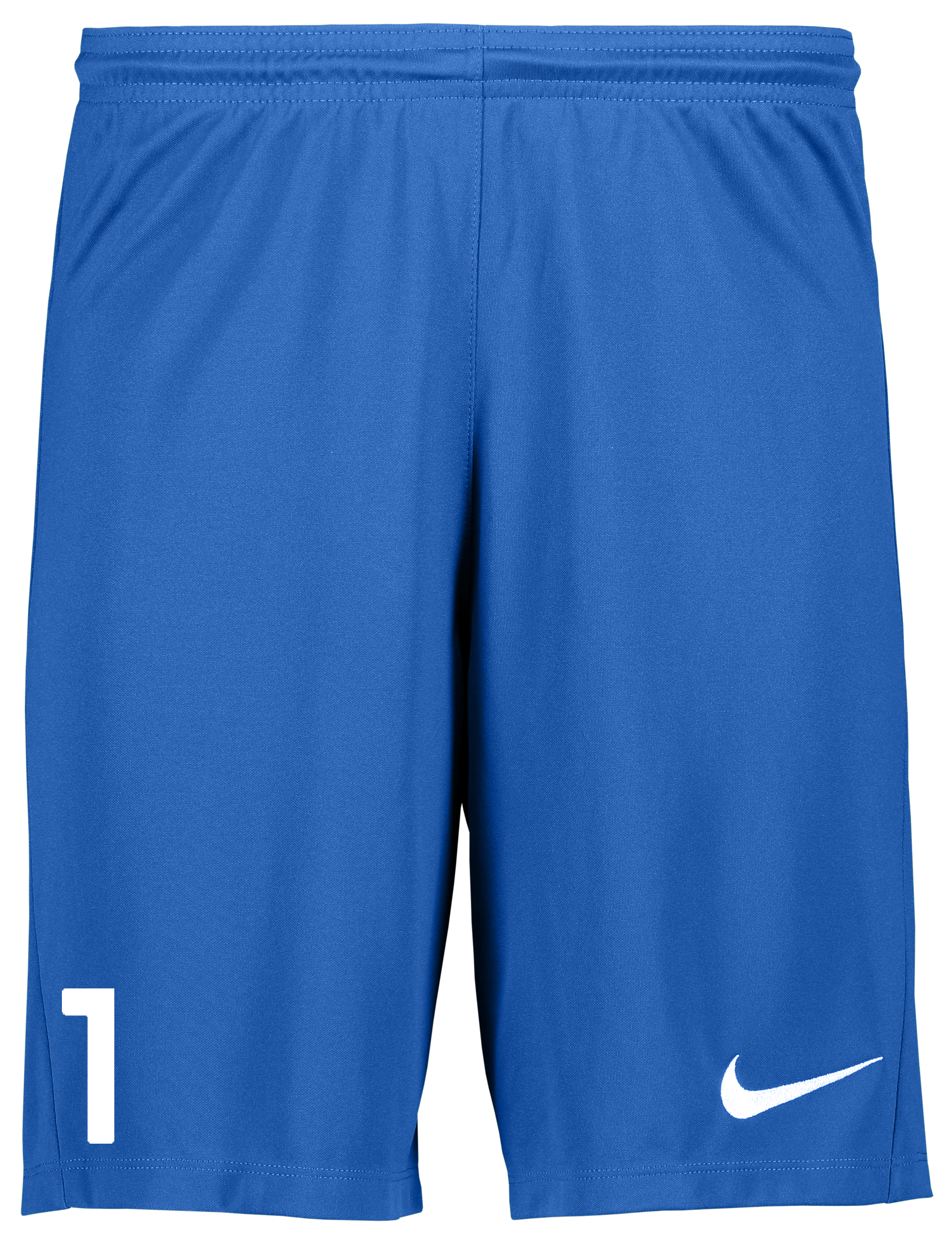 
NIKE, 
Park III Short, 
Detail 1
