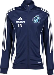 390926102101 ADIDAS Tiro24 Tr Jkt 390926102101 ADIDAS Tiro24 Tr Jkt Standard Small1x1