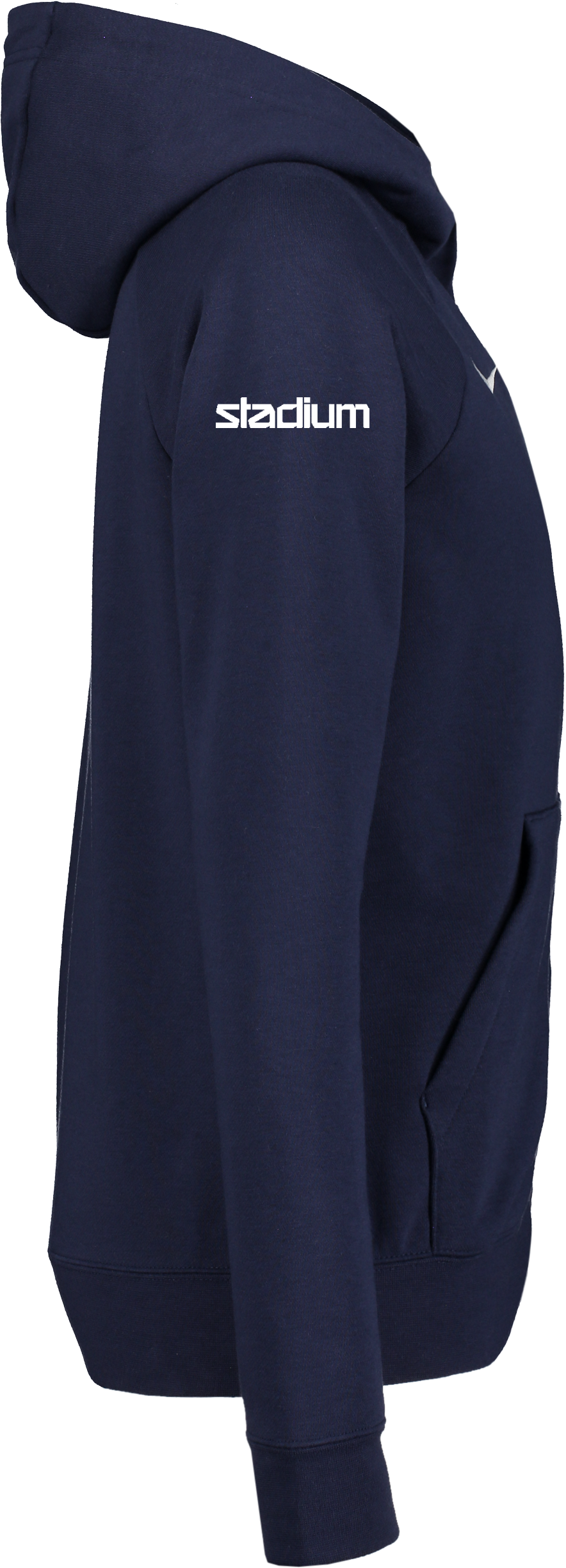 NIKE, PARK 20 FLC FZ JR