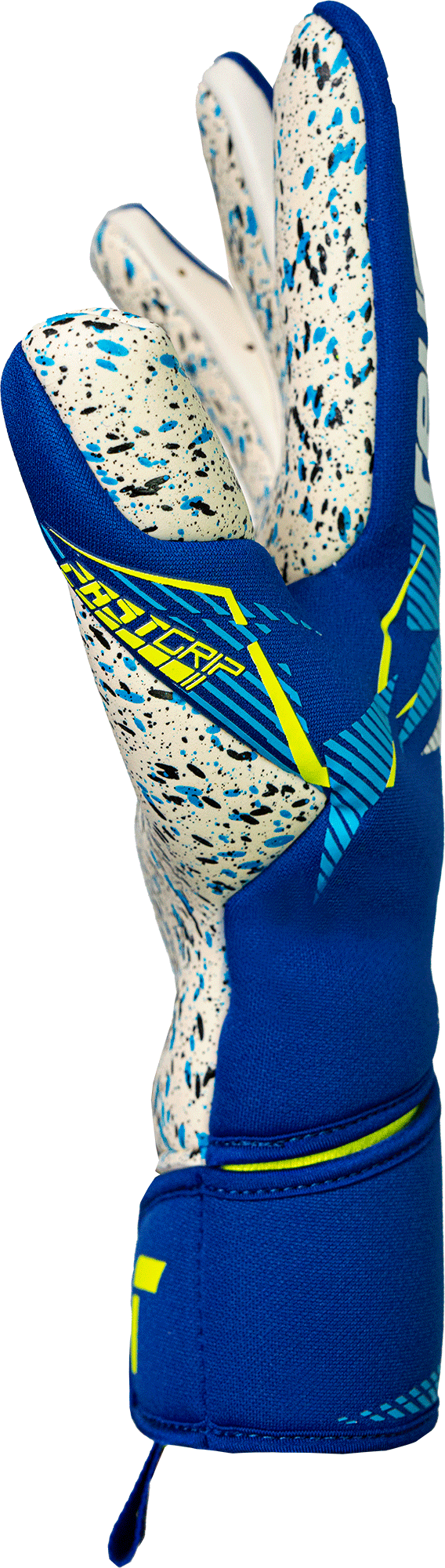 REUSCH, FASTGRIP FUSION
