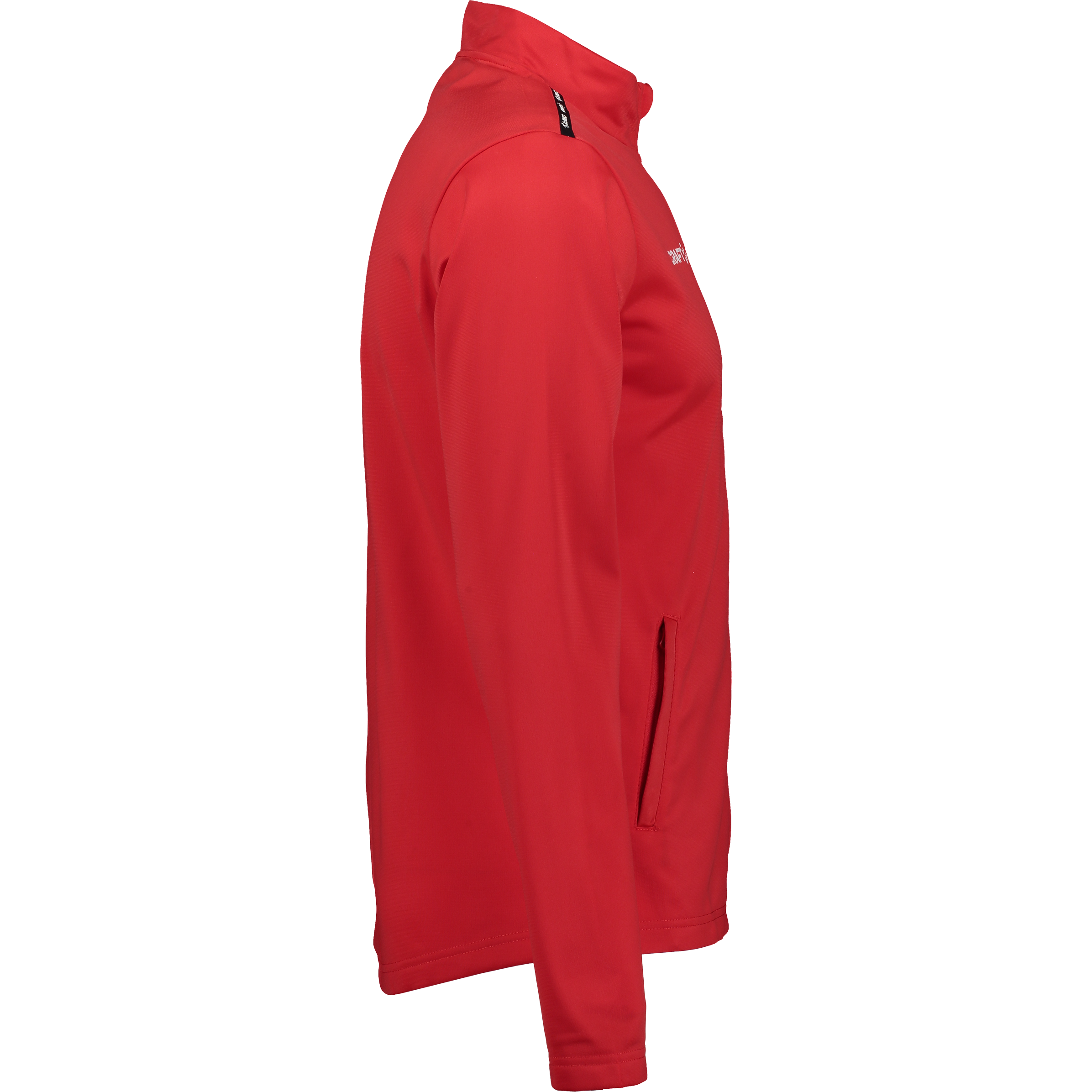 CRAFT, Squad Go Fz Jacket Jr