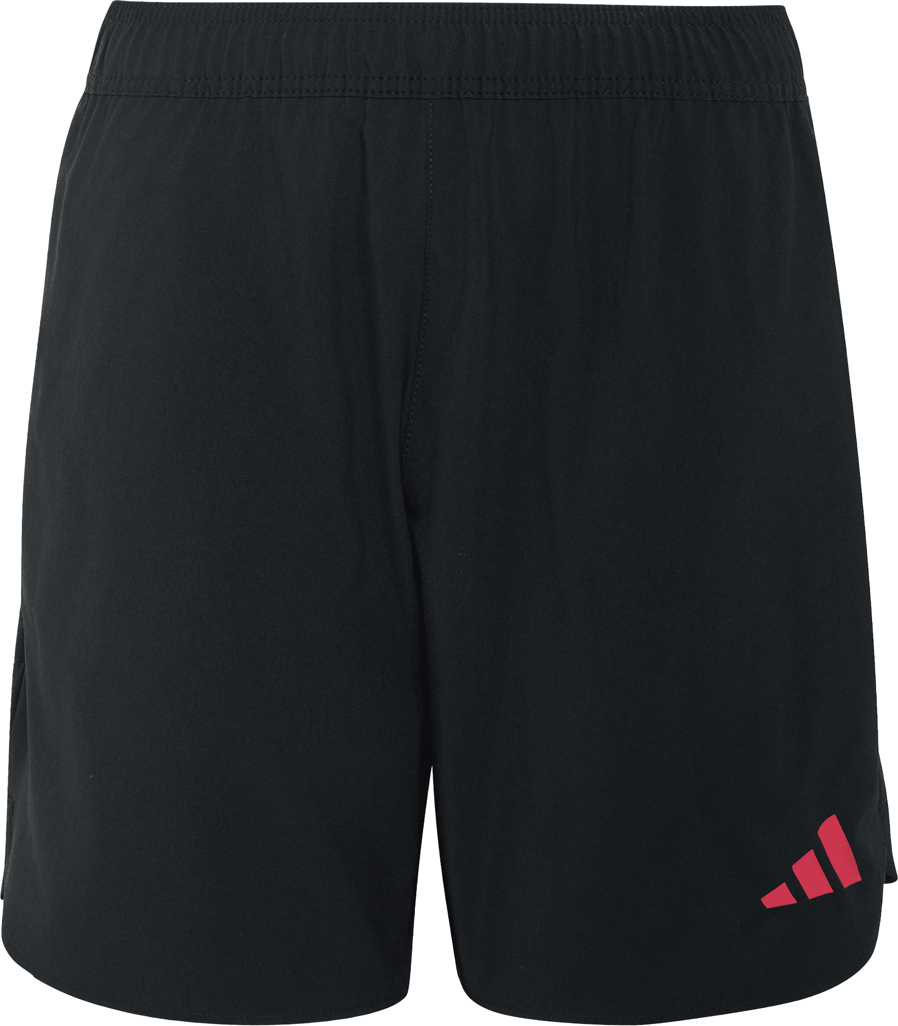 
ADIDAS, 
TT SHORTS, 
Detail 1
