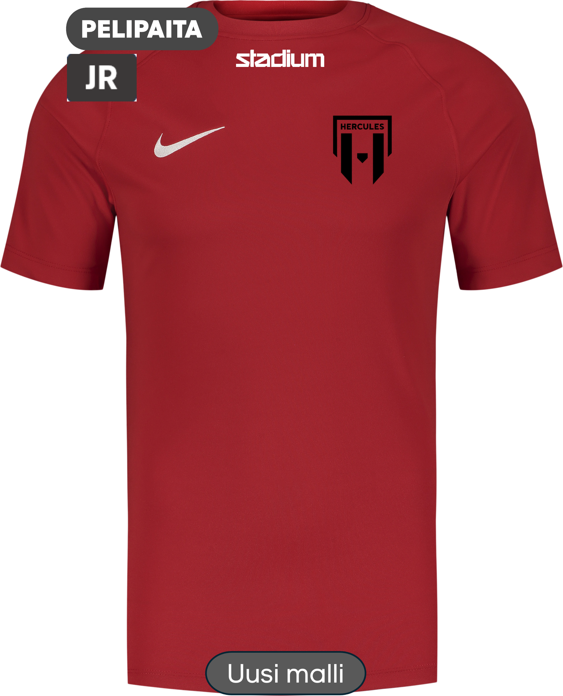 
NIKE, 
PARK VIII SS JSY JR, 
Detail 1
