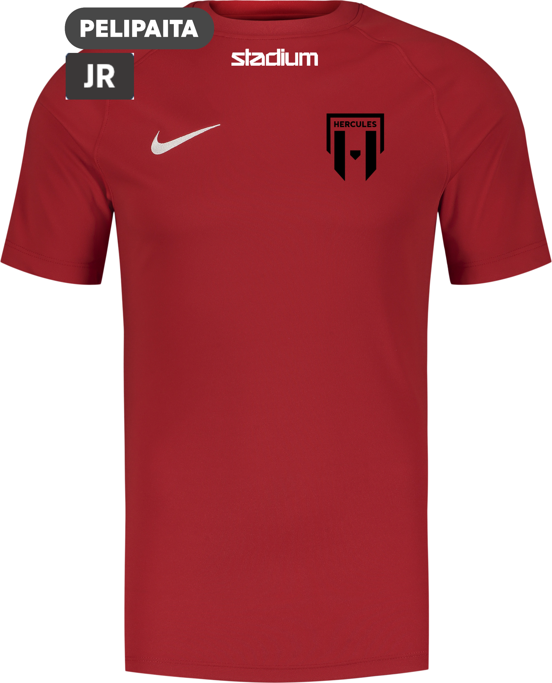 
NIKE, 
PARK VIII SS JSY JR, 
Detail 1
