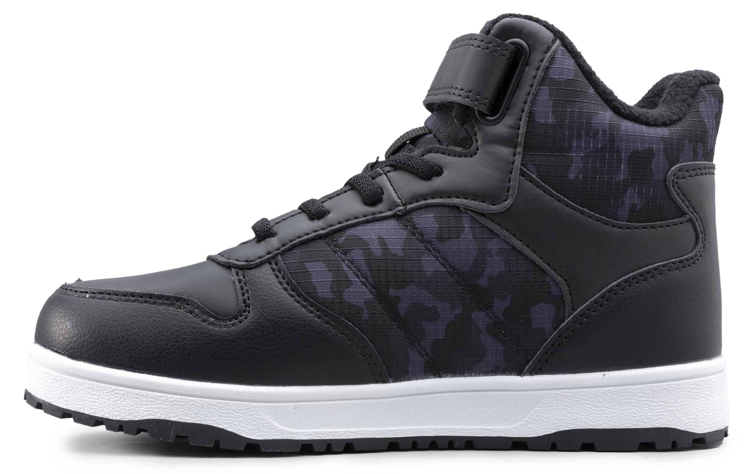 WARP, J Mid Winter Sneaker