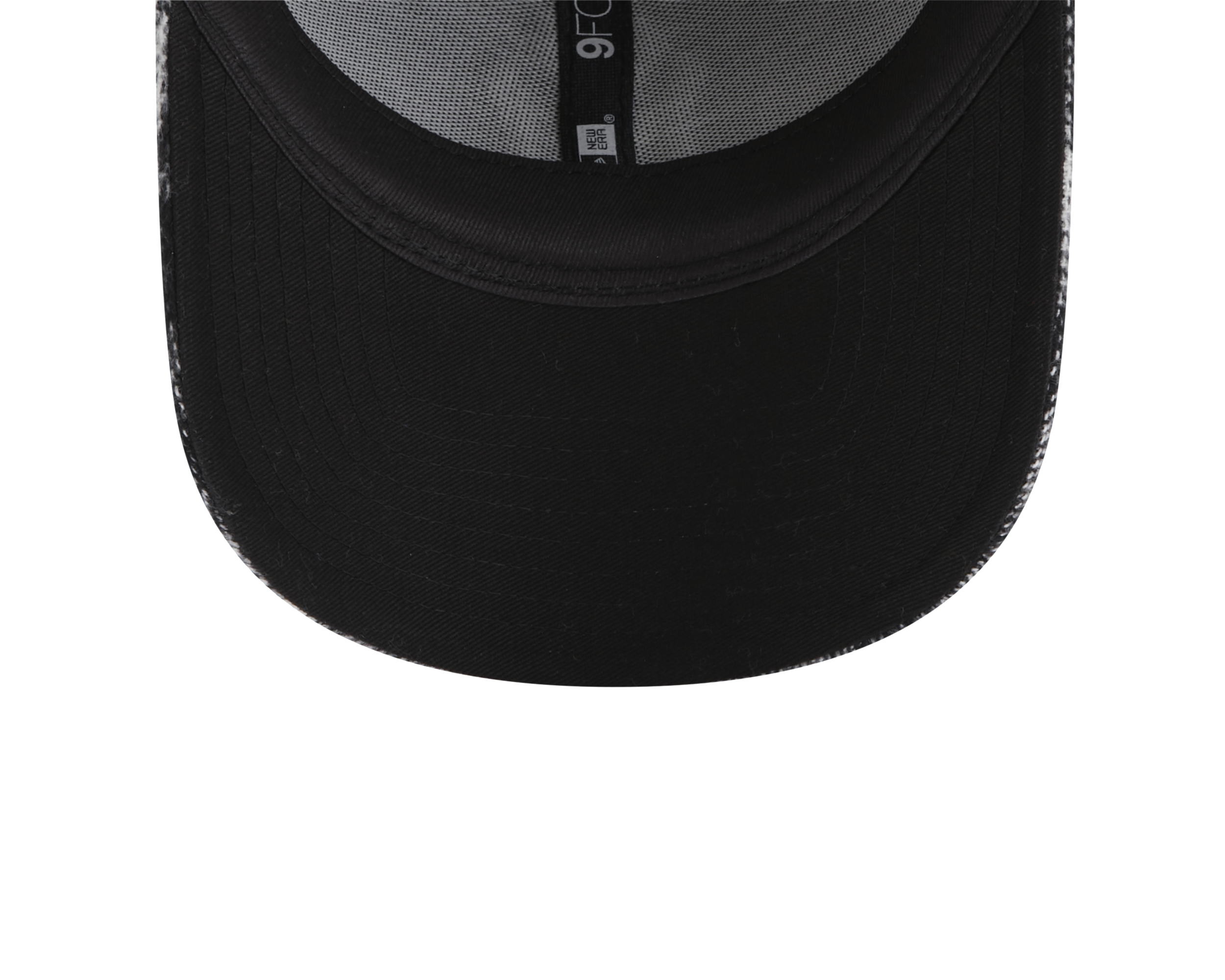 NEW ERA, Wmn Plaid 9Forty