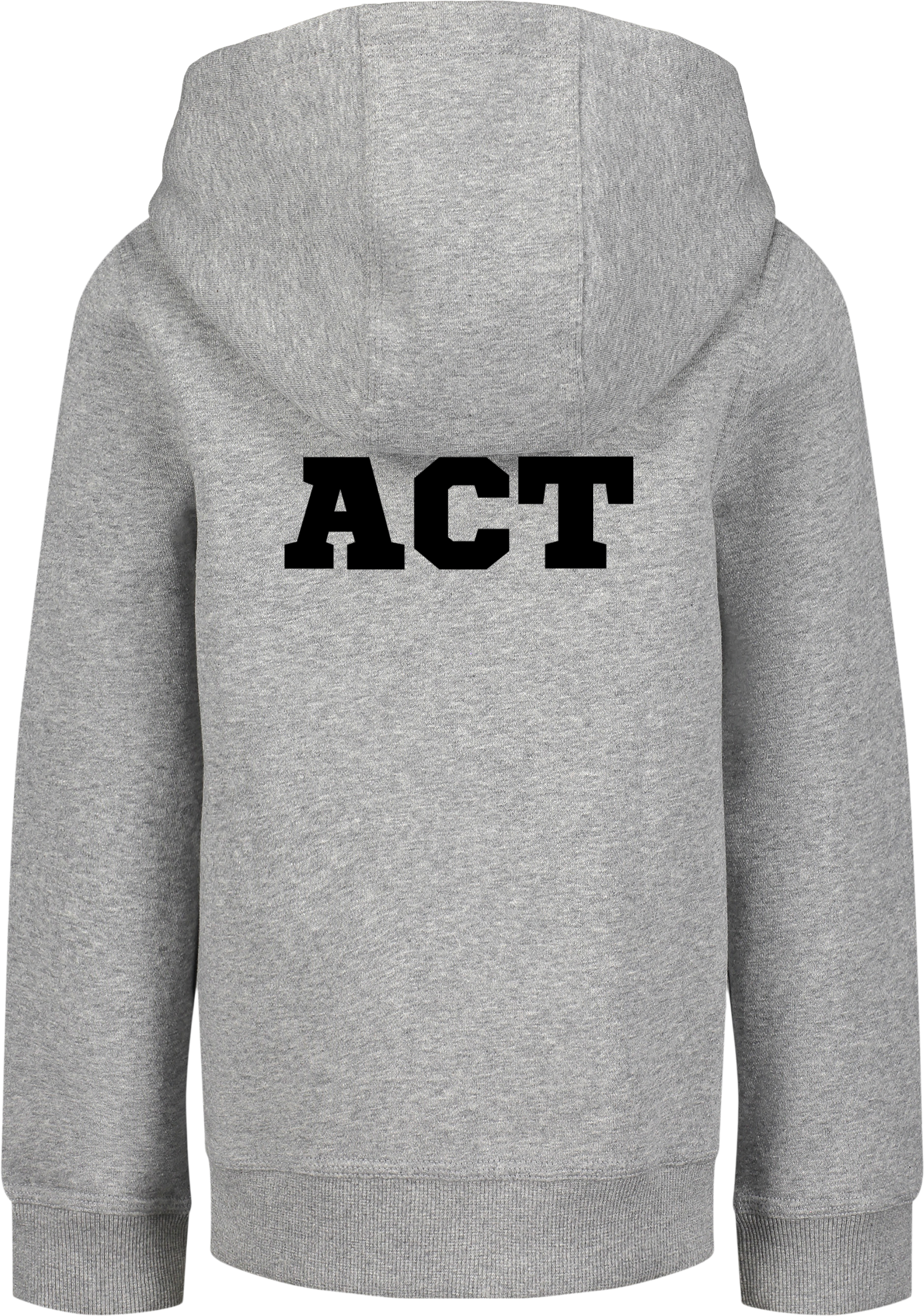 NIKE, PARK26 FLC FZ HOOD JR