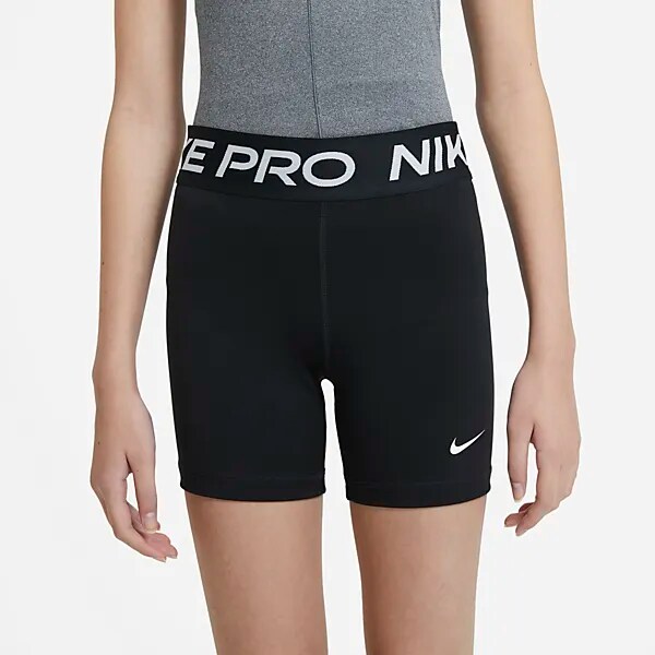 NIKE Шорты G Np 3 дюйма