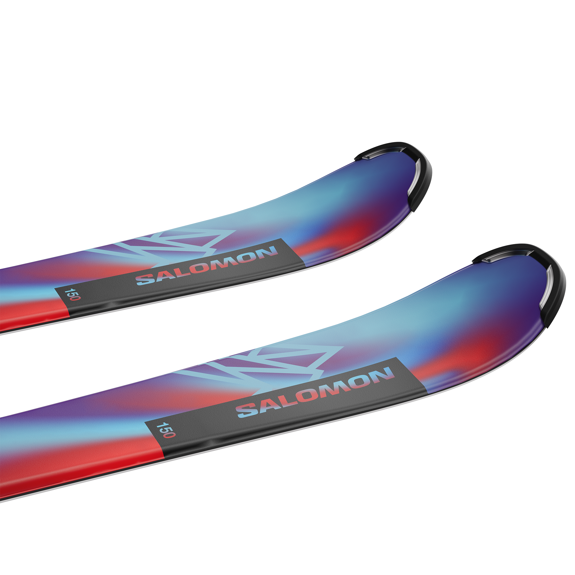 SALOMON, Qst Jr M + L6 Gw