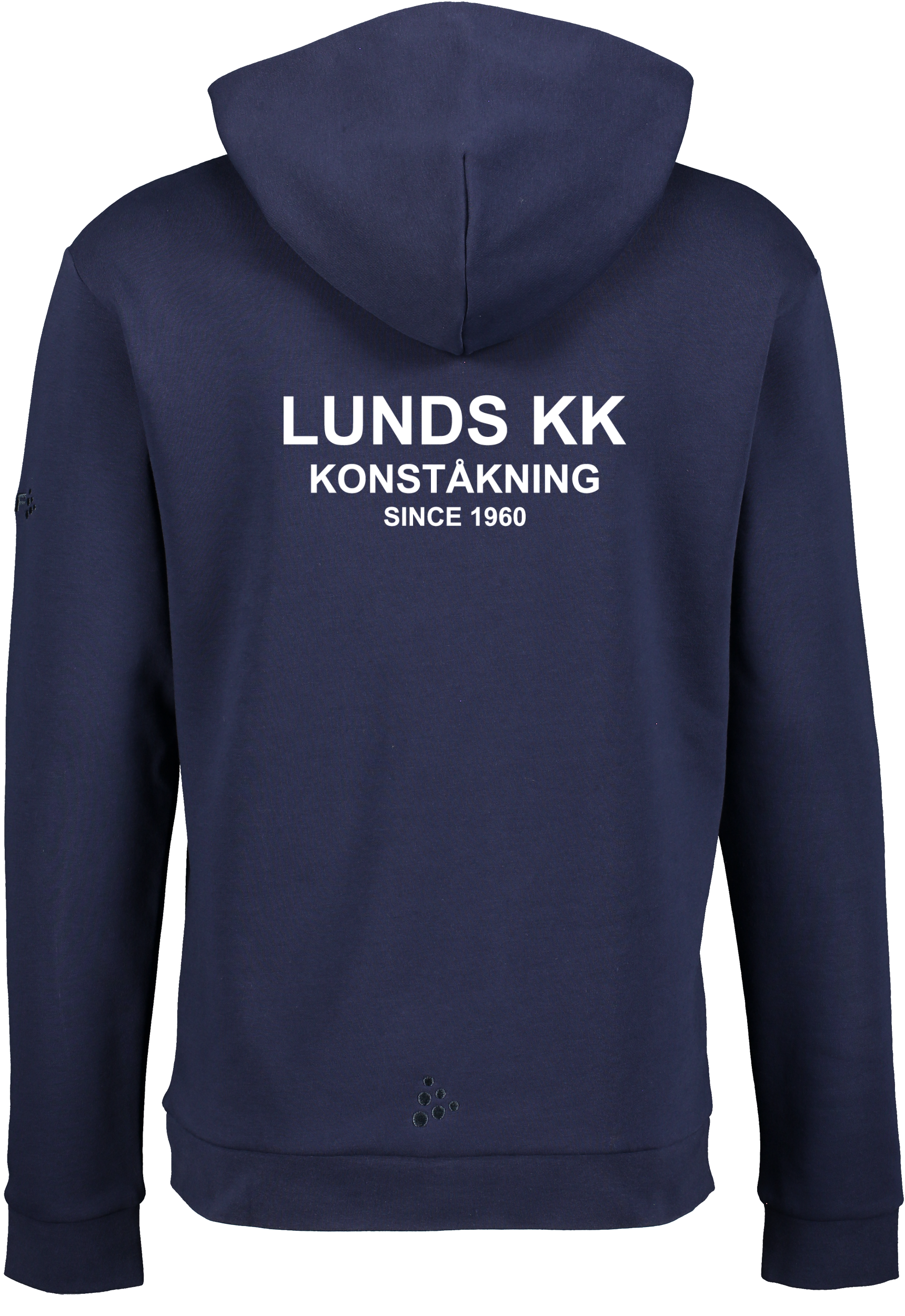 CRAFT, Community 2.0 Hood Jr