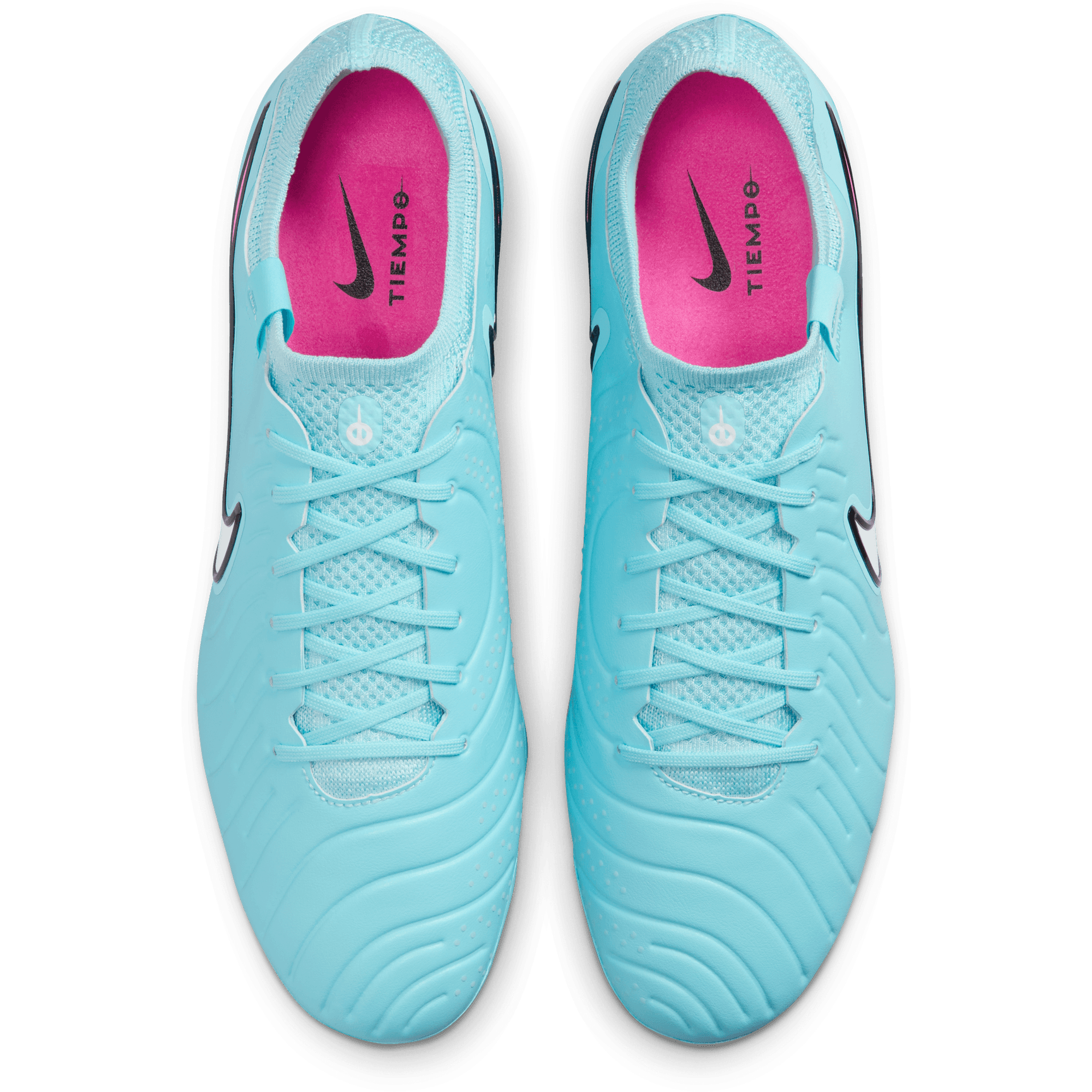 NIKE, Nike Tiempo Leg 10 El Fg