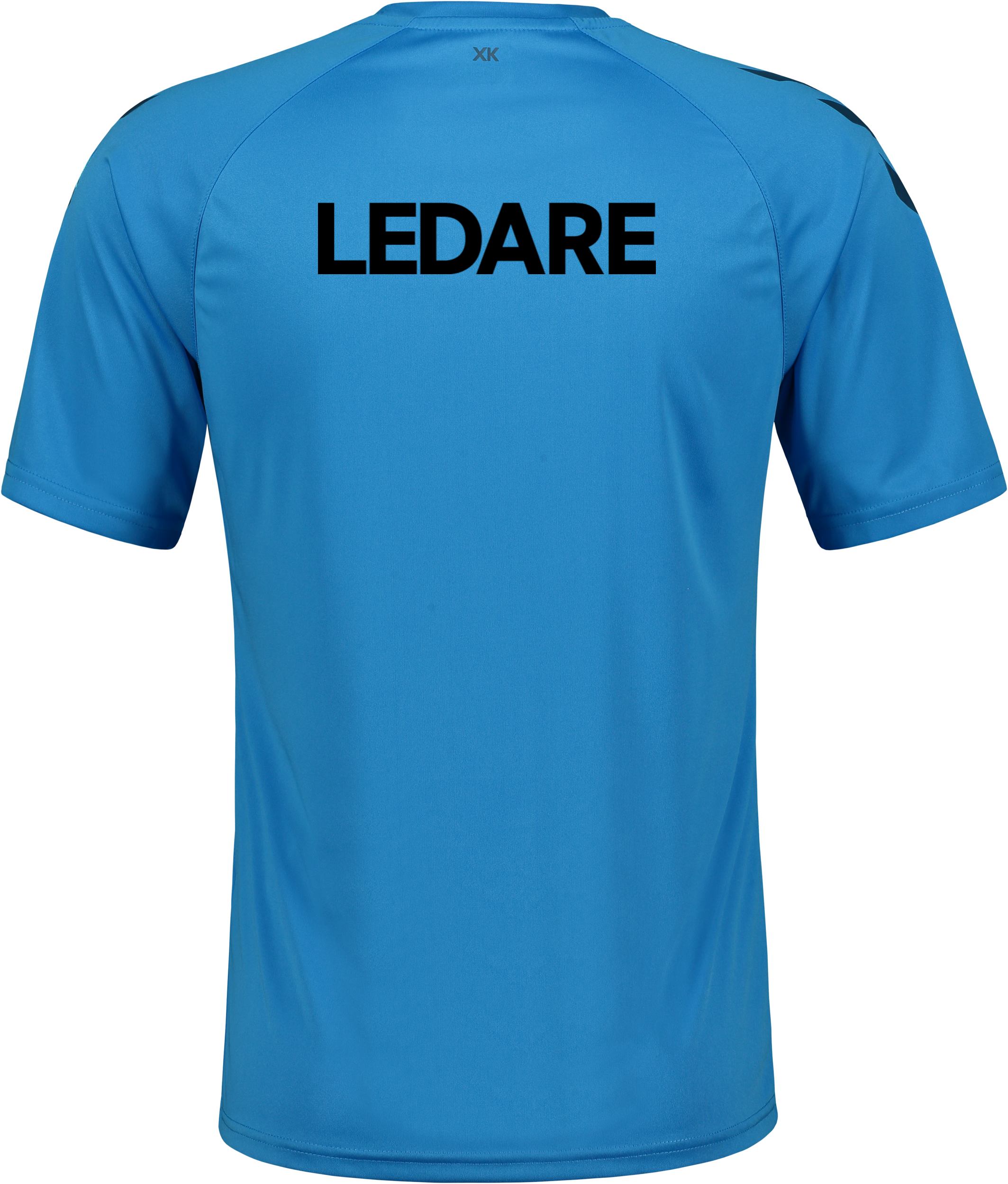 HUMMEL, Core Xk Poly Tee Ss