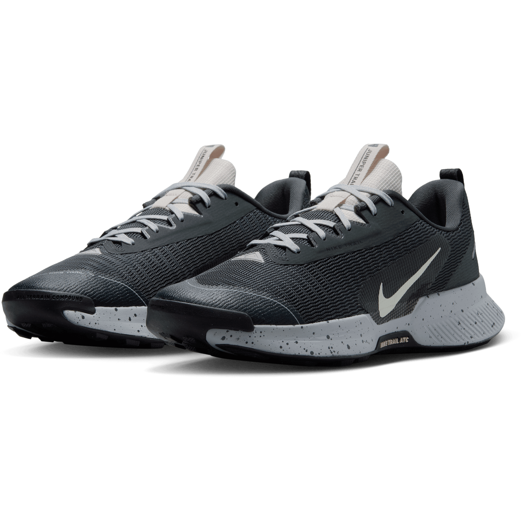 NIKE, Nike Juniper Trail 3 Men's Trail