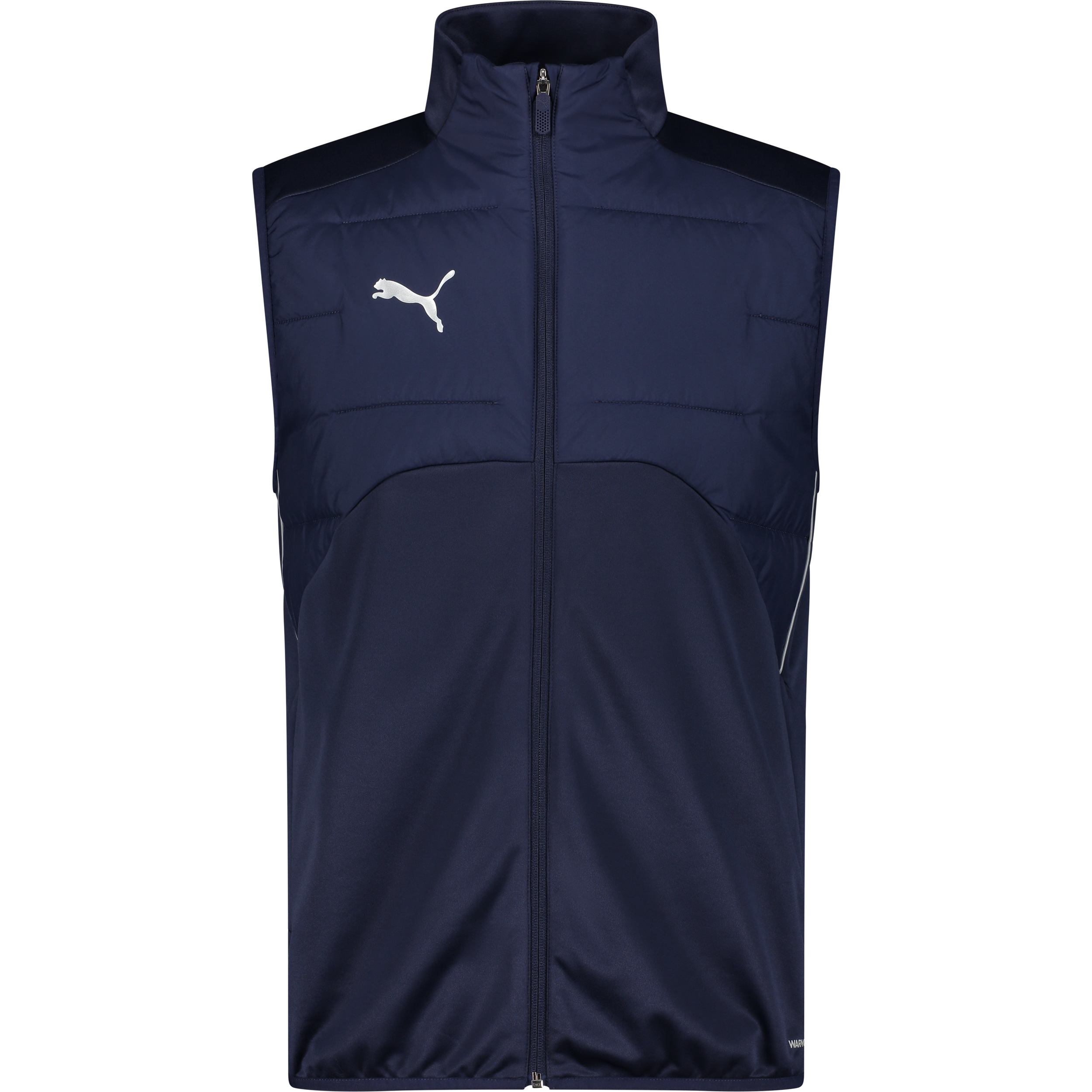
PUMA, 
TEAMWINTER GILET, 
Detail 1
