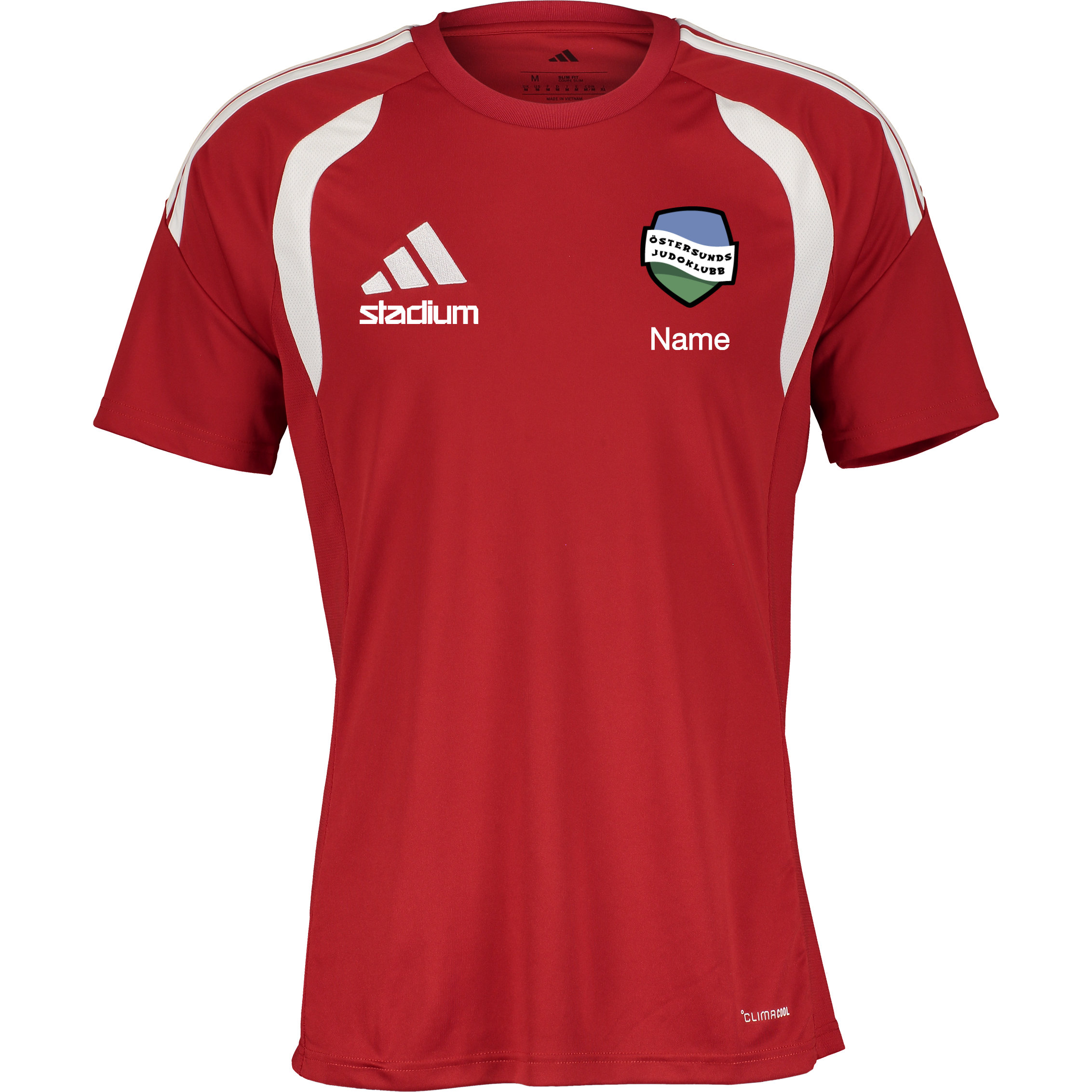 
ADIDAS, 
TIRO26 L JSY, 
Detail 1
