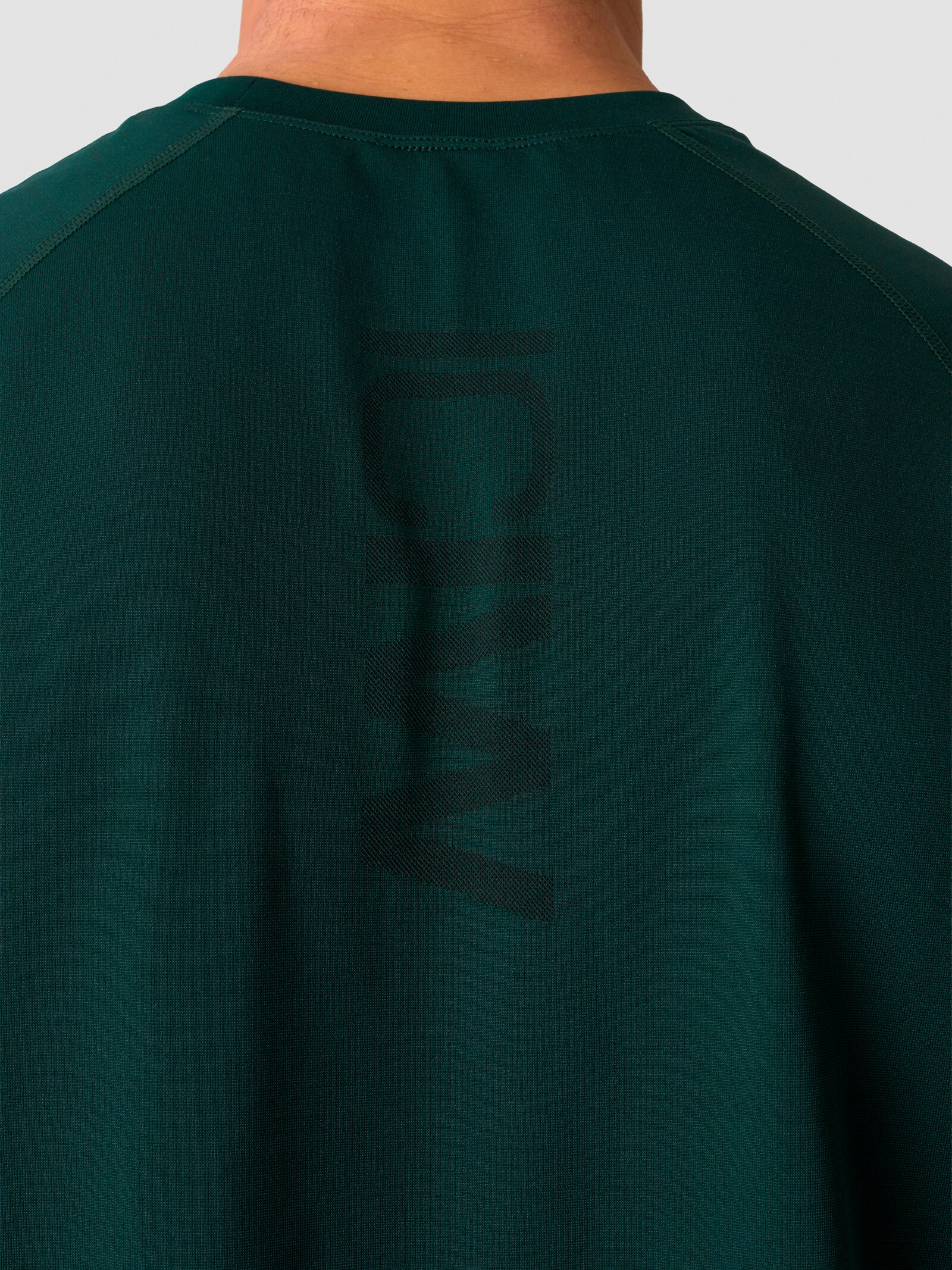 ICANIWILL, STRIDE T-SHIRT M