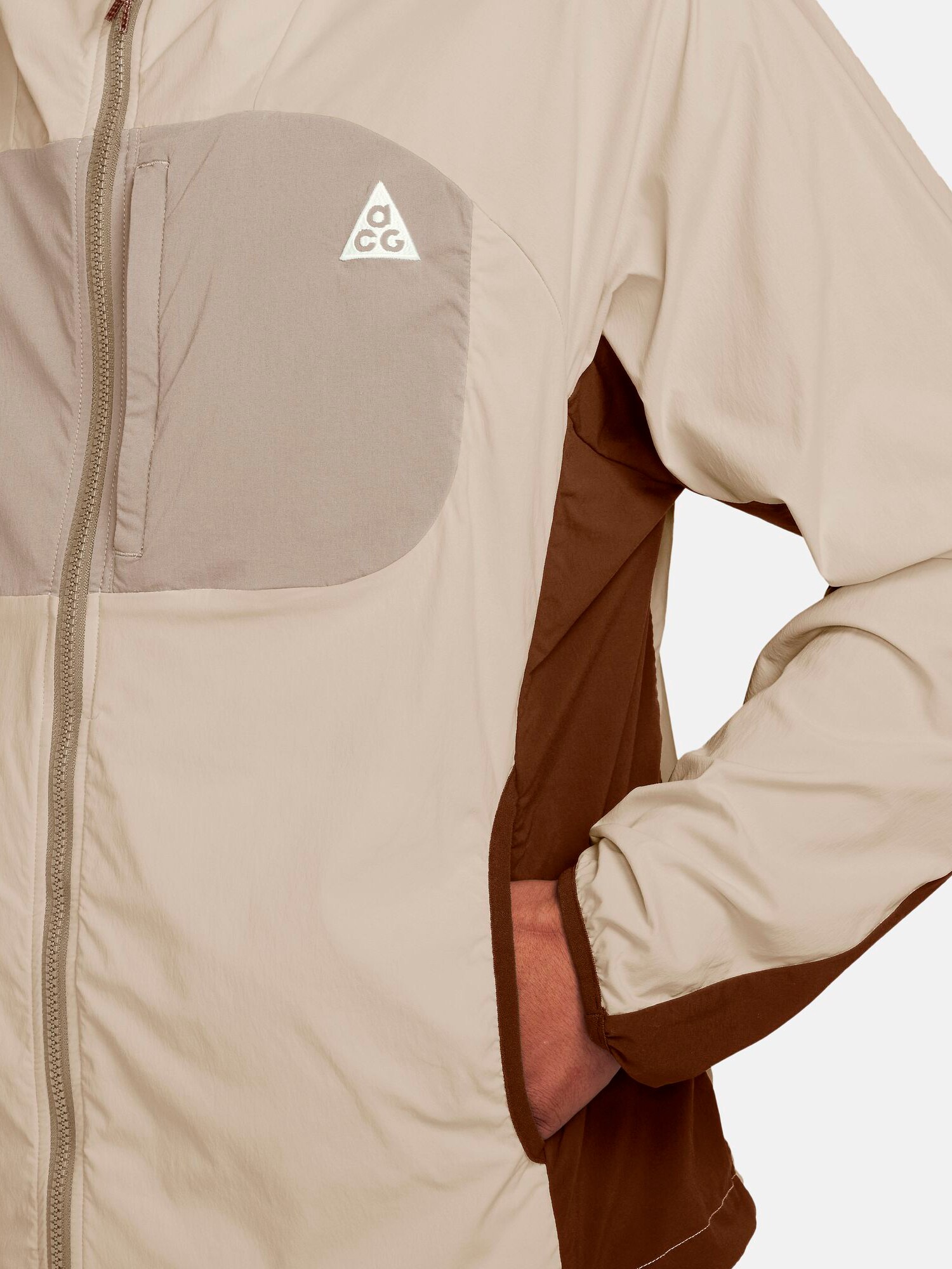 NIKE, M ACG UV FIVE TOWERS JKT