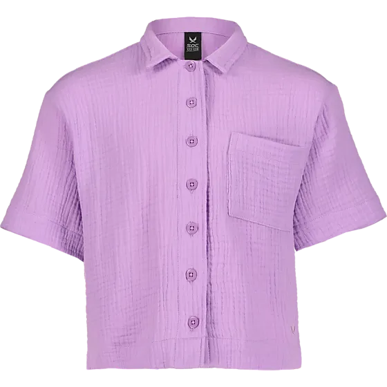 400697101101 SOC J Riviera Shirt 400697101101 SOC J Riviera Shirt Standard Detail