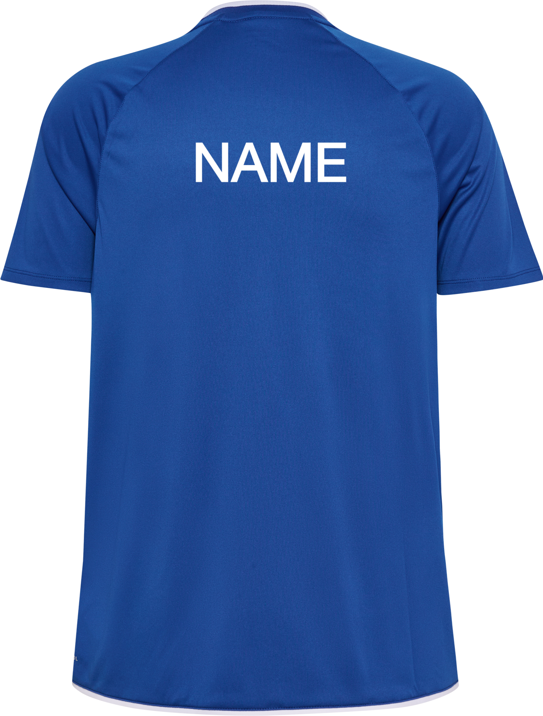 HUMMEL, HMLCORE 2.0 JERSEY S/S