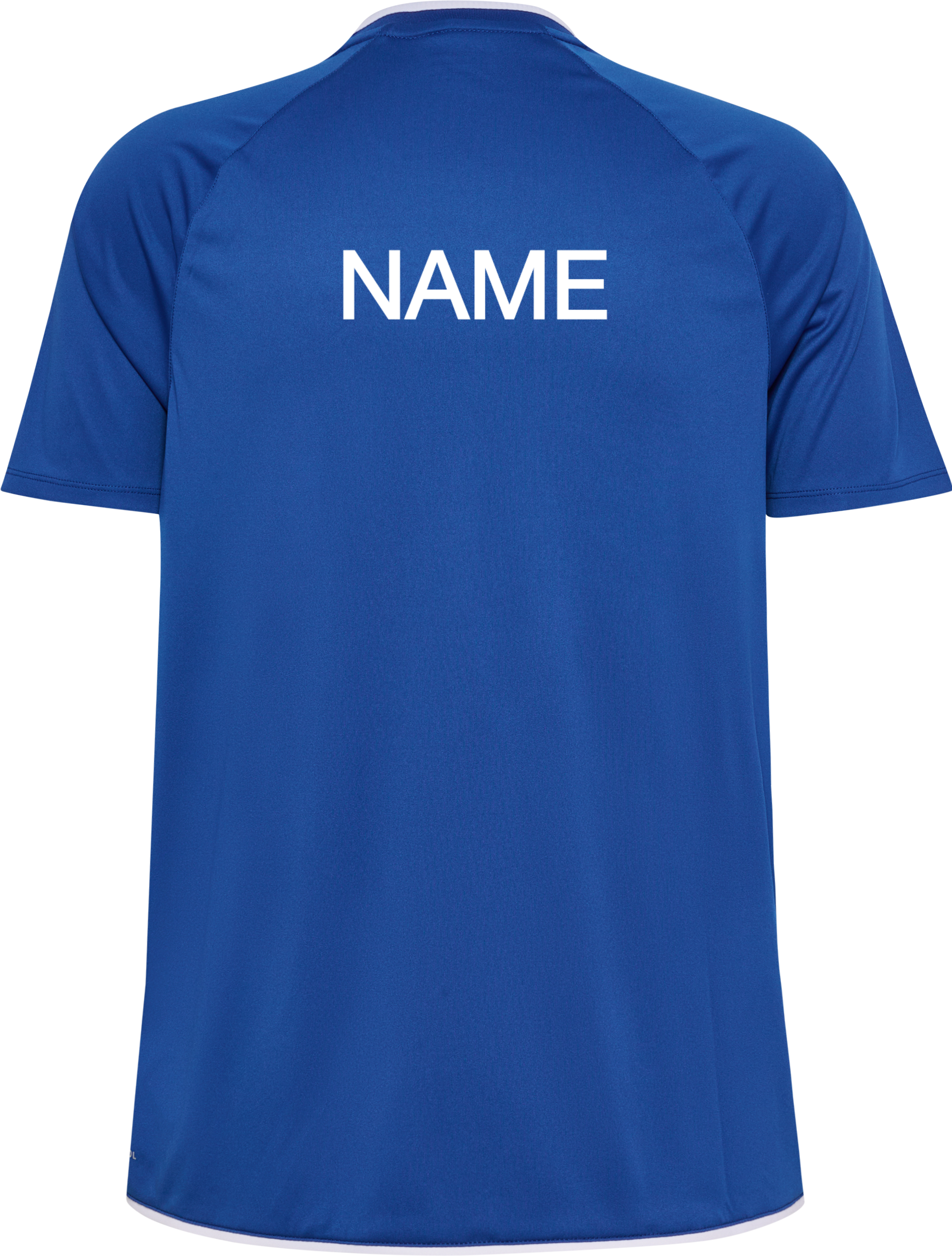 HUMMEL, HMLCORE 2.0 JERSEY S/S