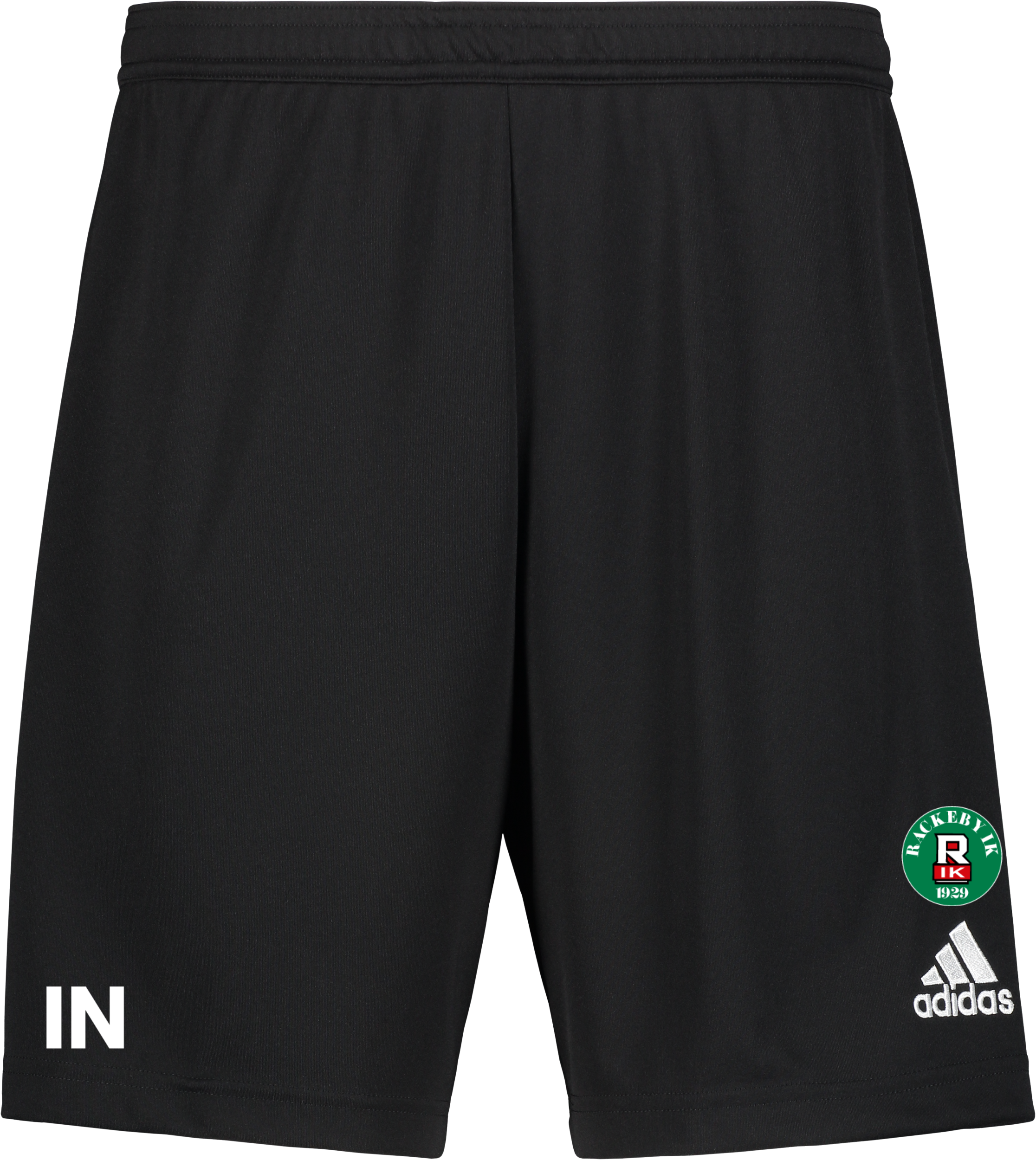 
ADIDAS, 
Ent22 Shorts Jr, 
Detail 1
